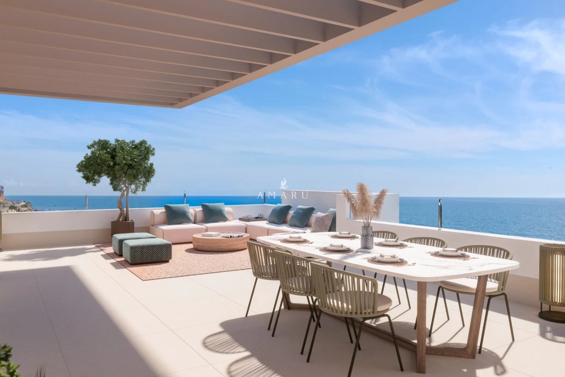 Nouvelle construction - Apartment -
Vélez-Málaga