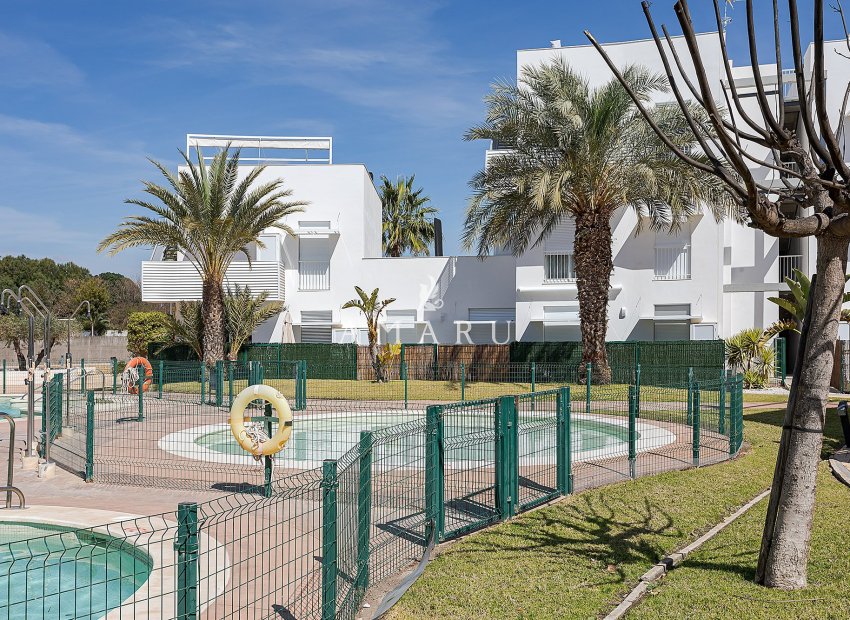 Nouvelle construction - Apartment -
Vera