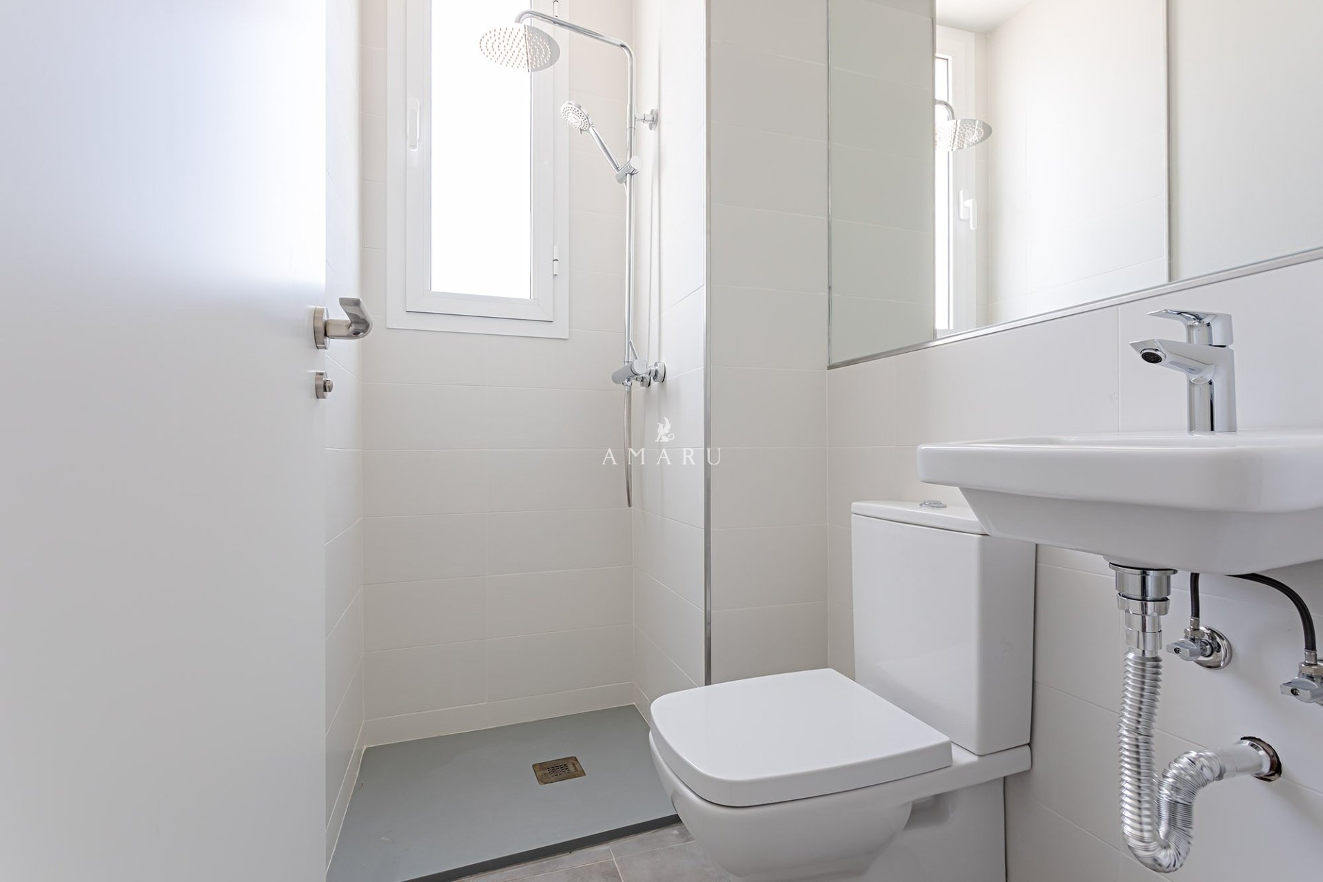 Nouvelle construction - Apartment -
Vera