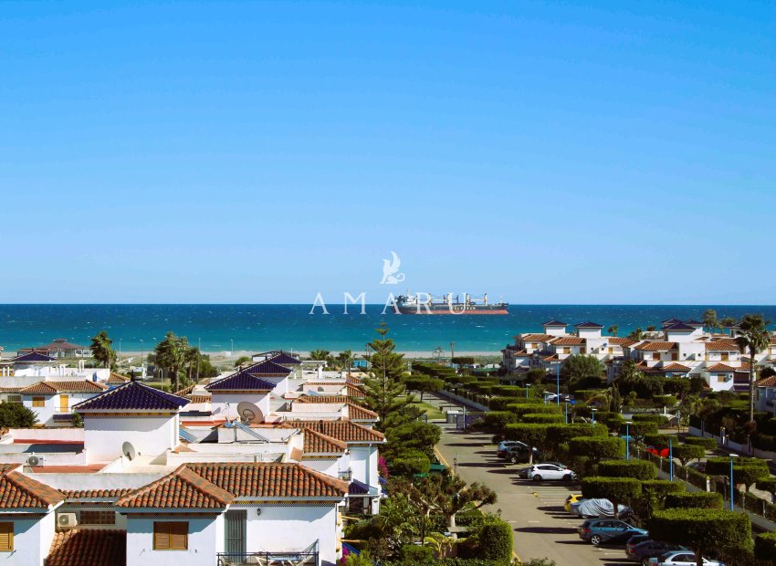 Nouvelle construction - Apartment -
Vera