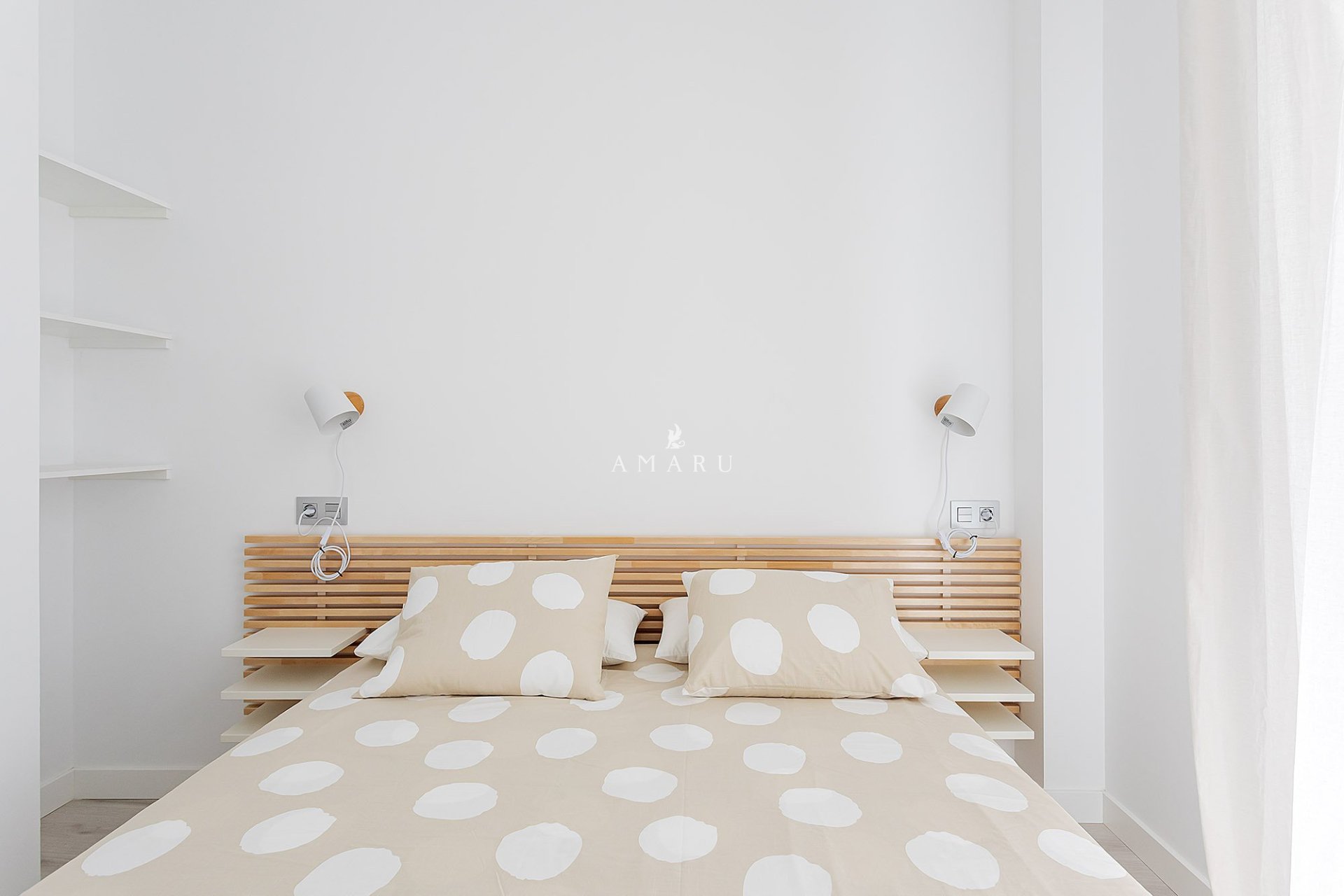 Nouvelle construction - Apartment -
Vera