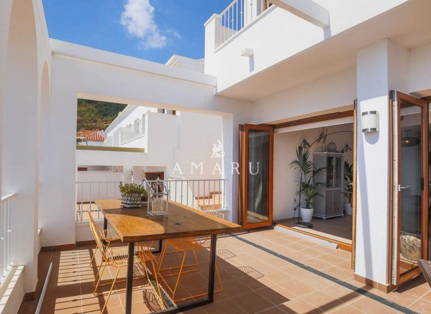 Nouvelle construction - Apartment -
Xeresa - Xeresa Del Monte