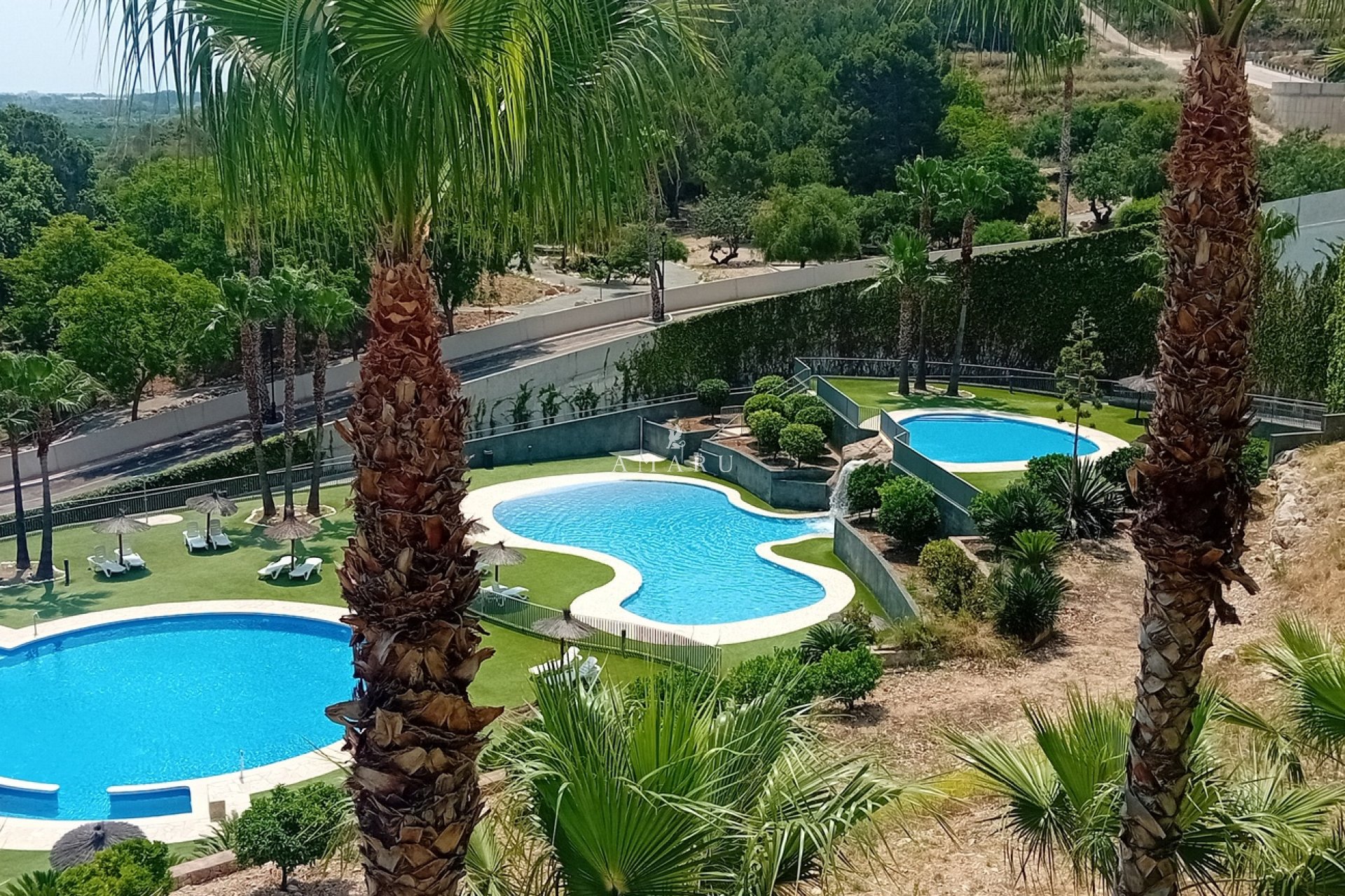 Nouvelle construction - Apartment -
Xeresa