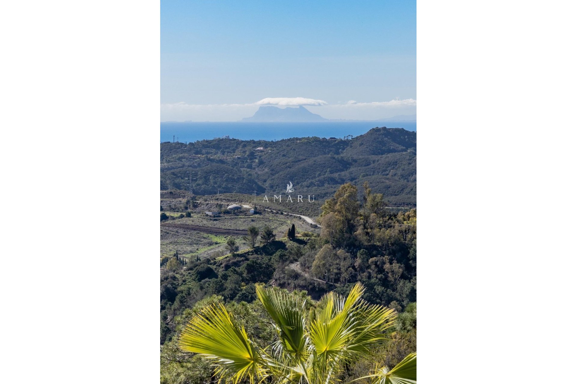 Nouvelle construction - Attique -
Benahavís - Parque Botanico