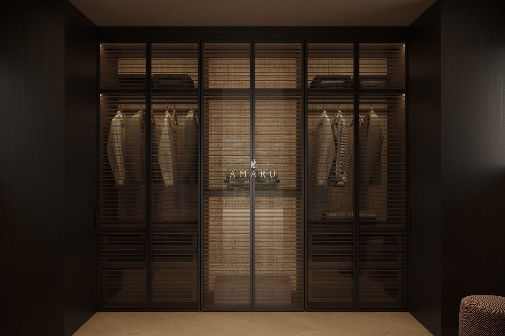 Nouvelle construction - Attique -
Benahavís