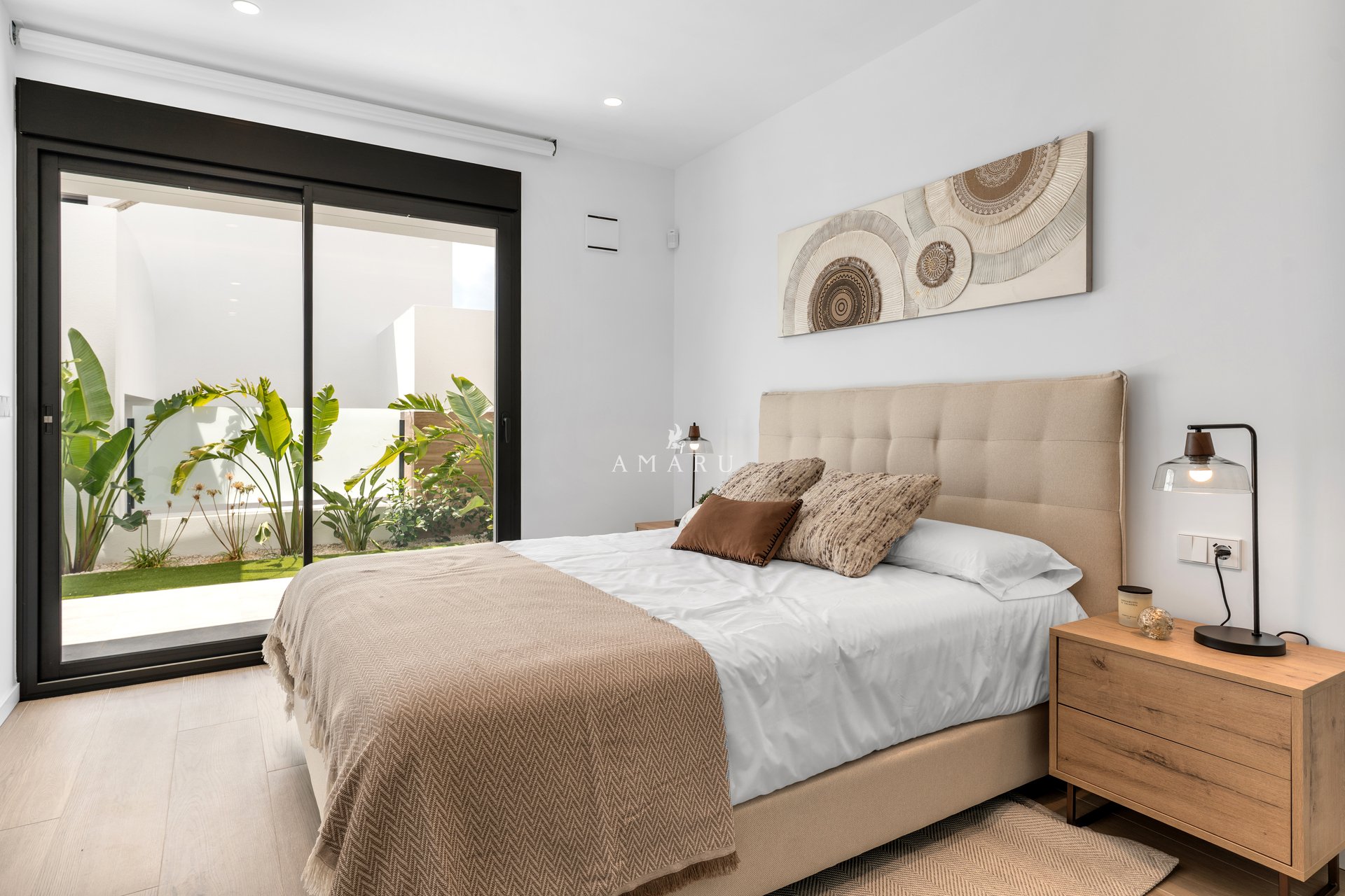 Nouvelle construction - Attique -
Cumbre del Sol