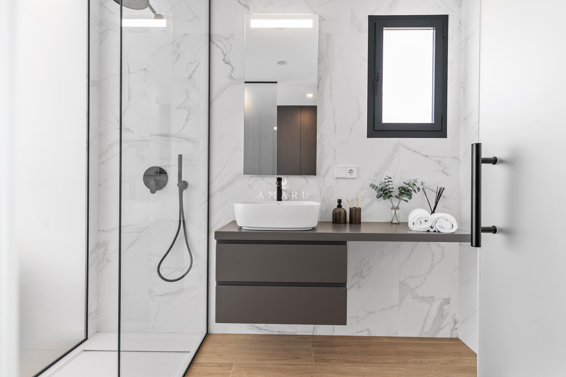 Nouvelle construction - Attique -
Cumbre del Sol