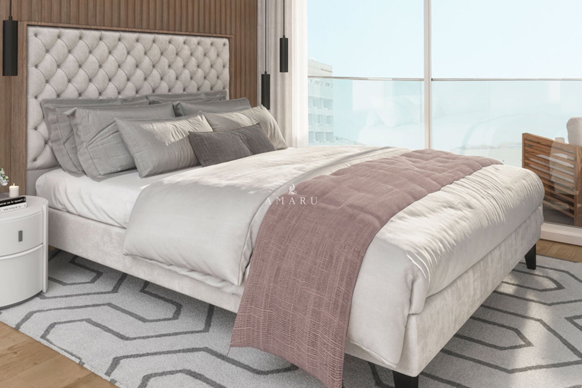 Nouvelle construction - Attique -
Fuengirola