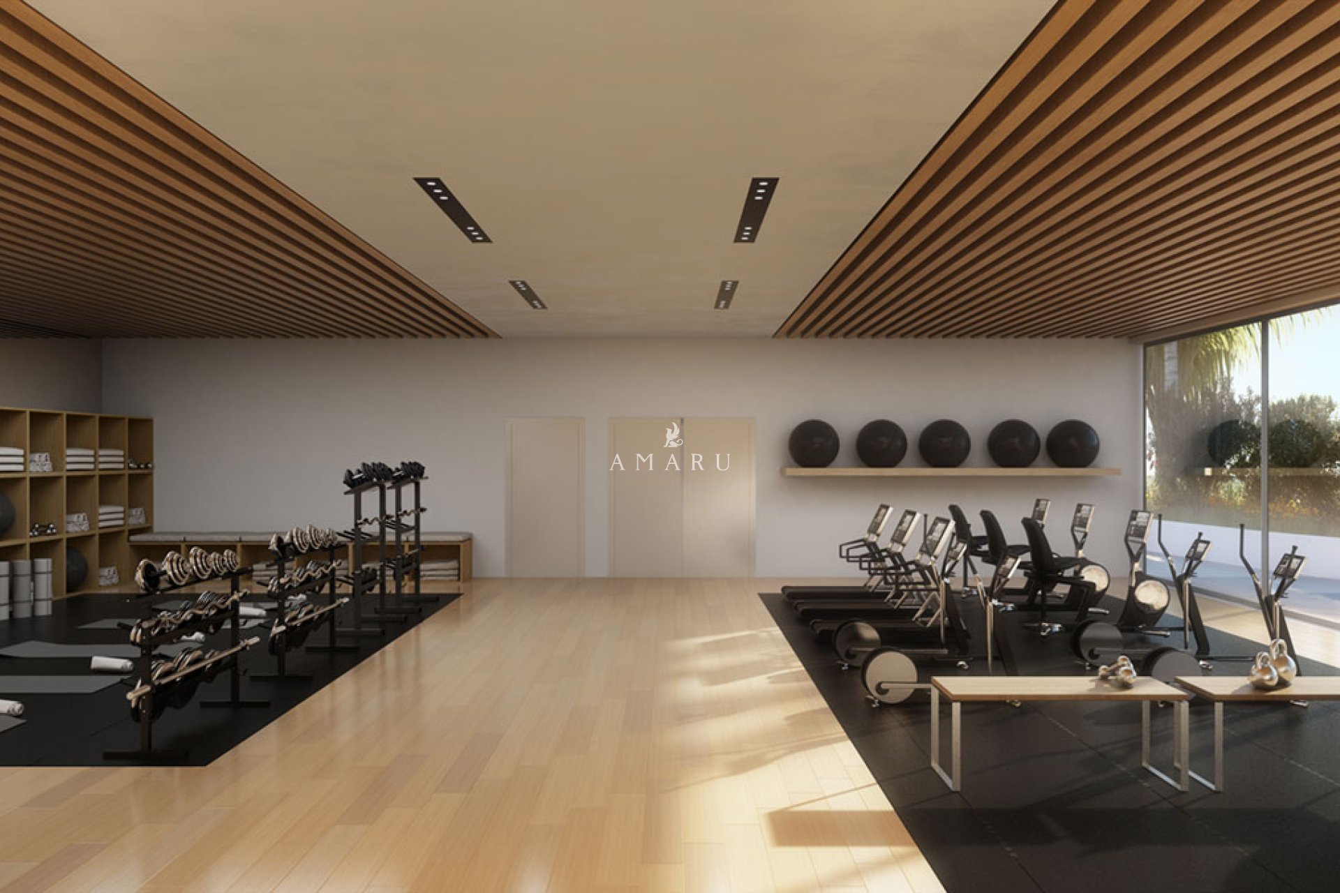 Nouvelle construction - Attique -
Fuengirola