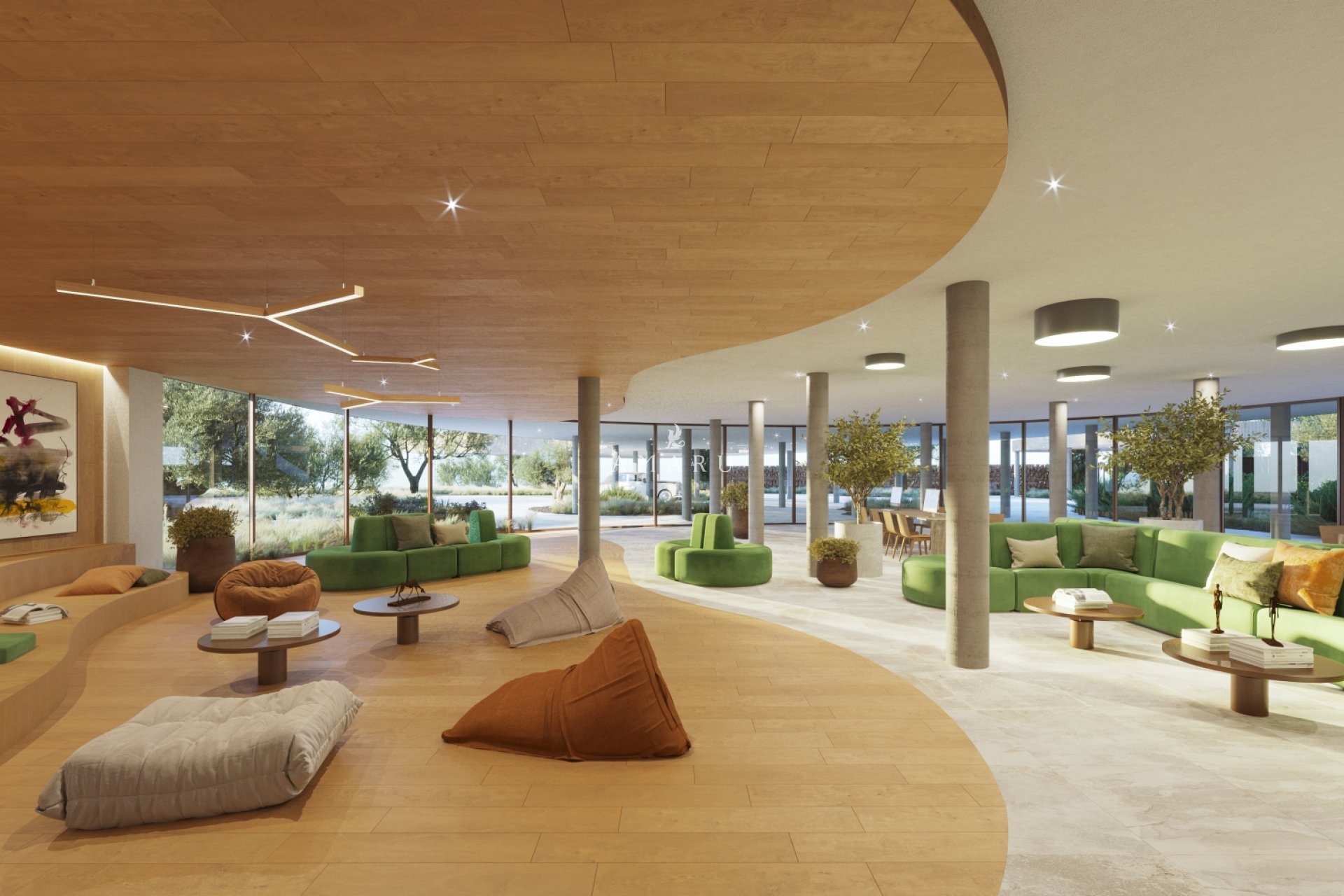 Nouvelle construction - Attique -
Fuengirola