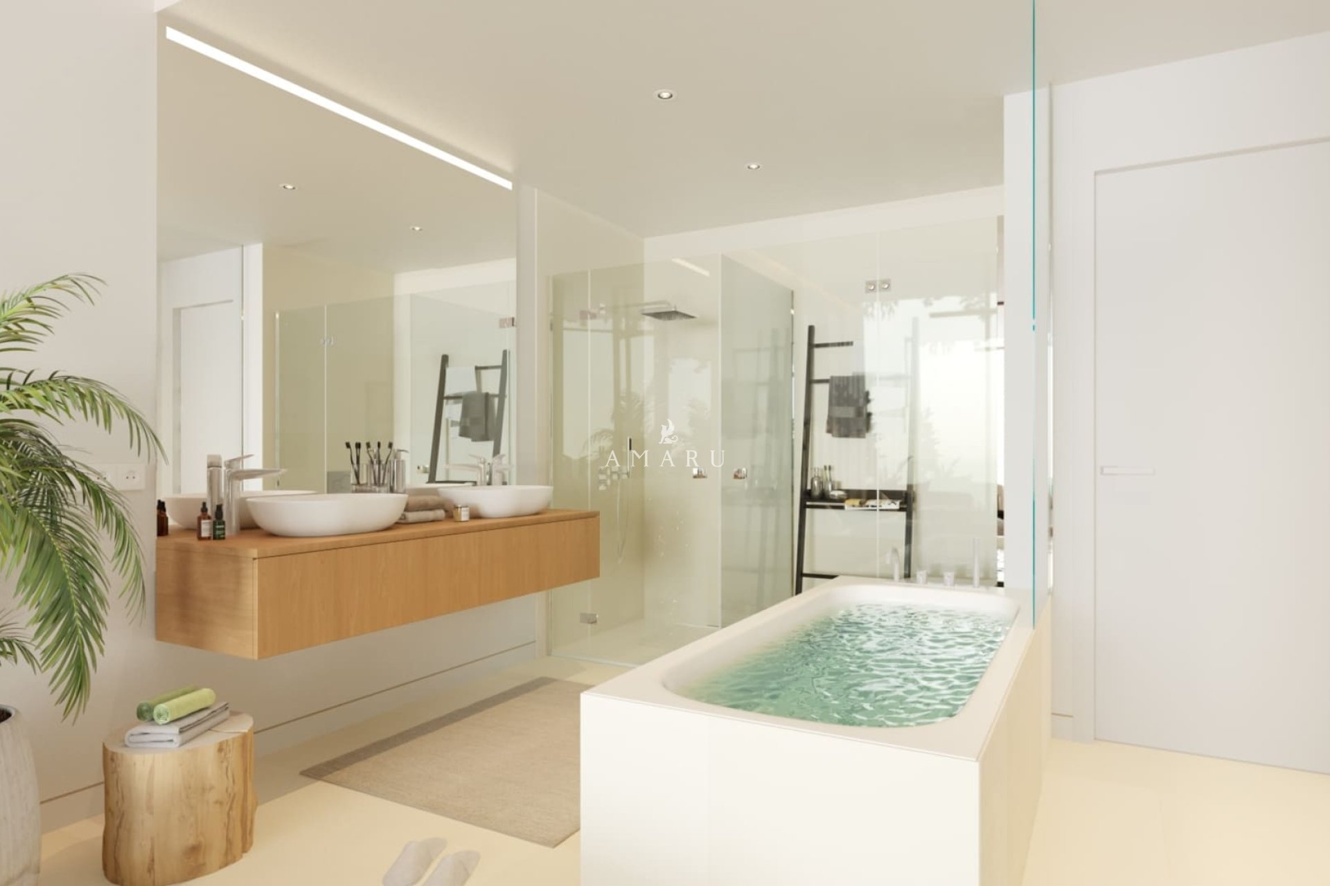 Nouvelle construction - Attique -
Fuengirola