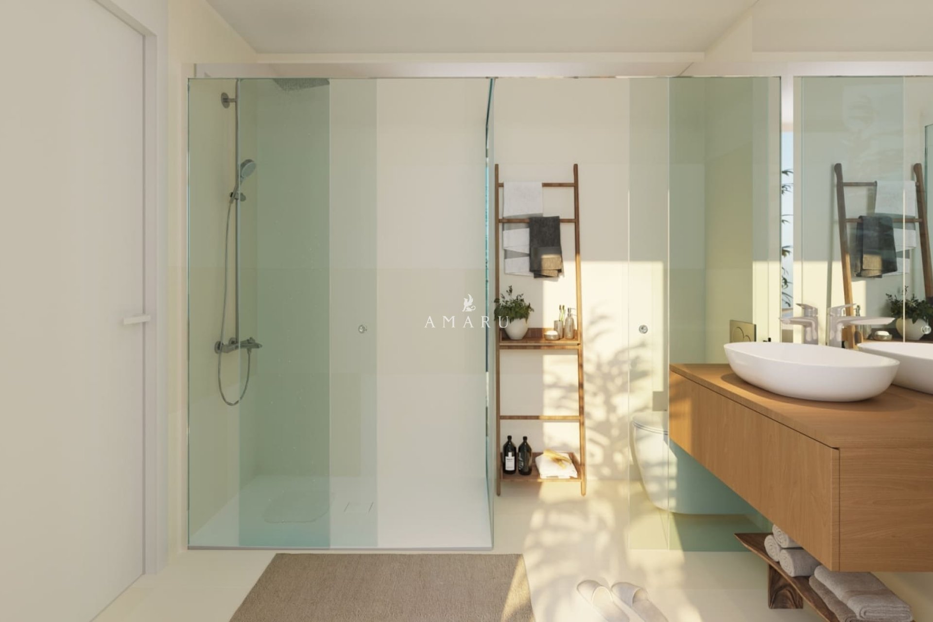 Nouvelle construction - Attique -
Fuengirola