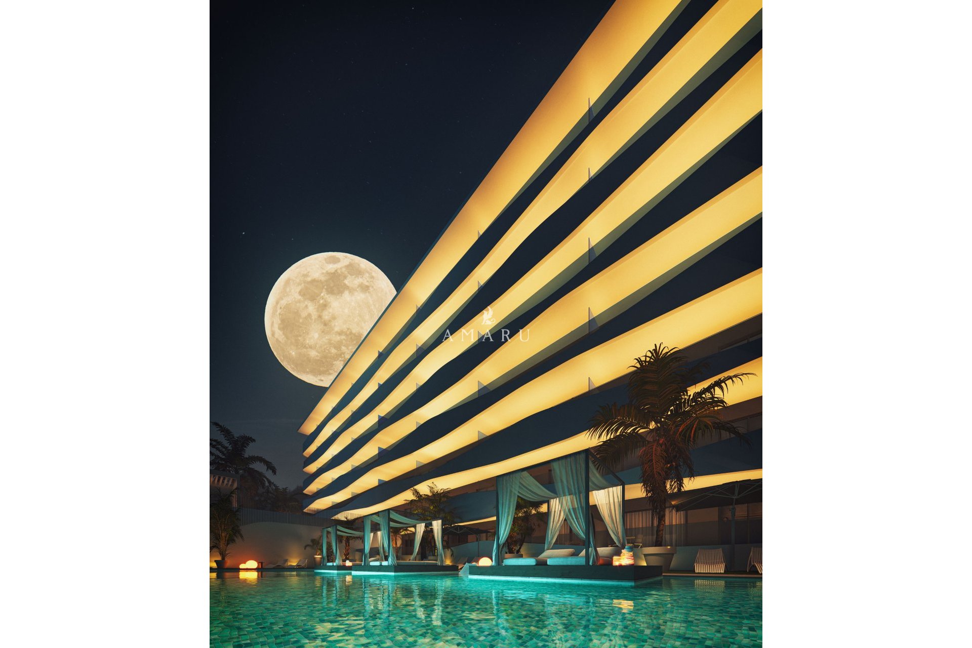 Nouvelle construction - Attique -
Fuengirola