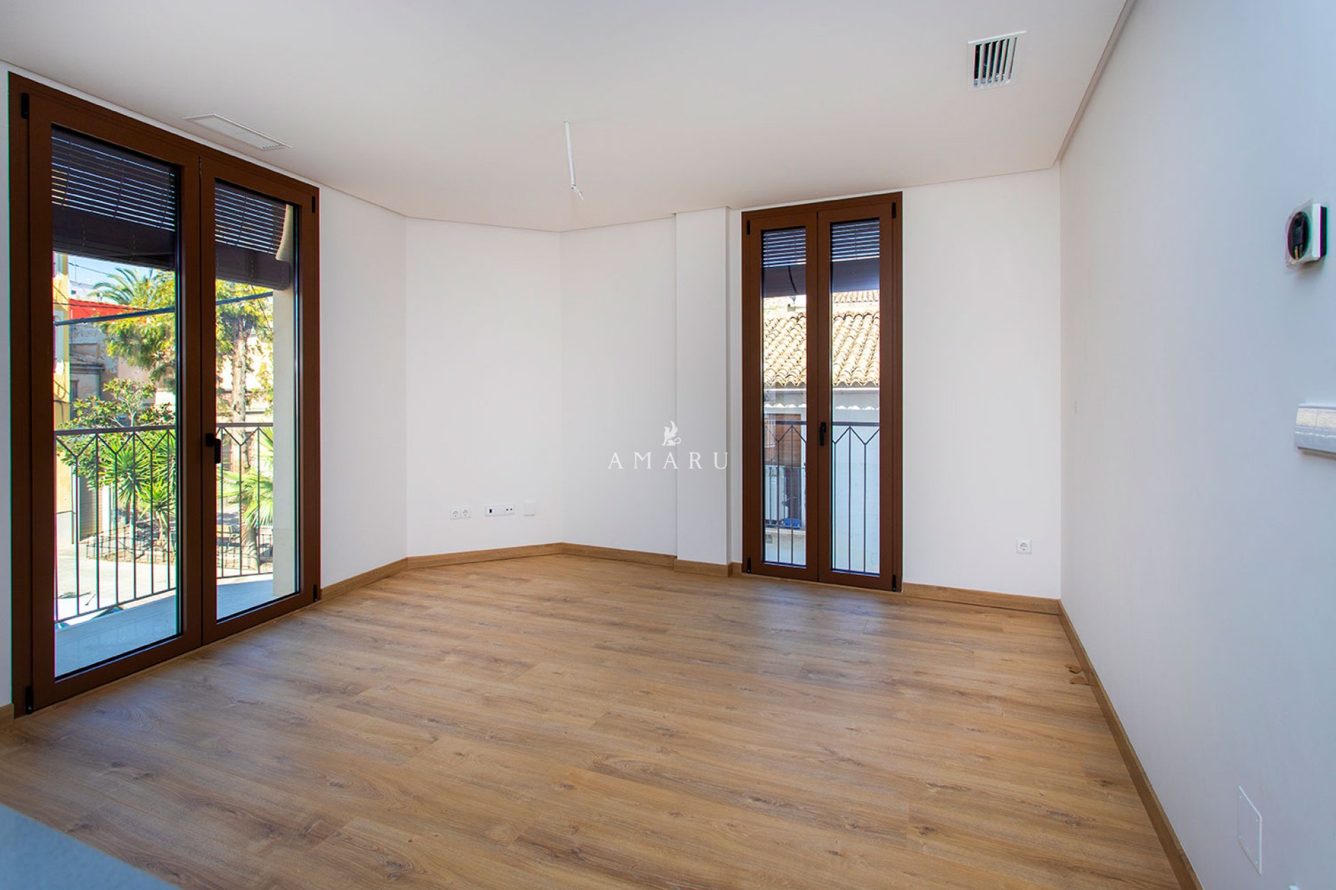 Nouvelle construction - Attique -
Hondón de las Nieves