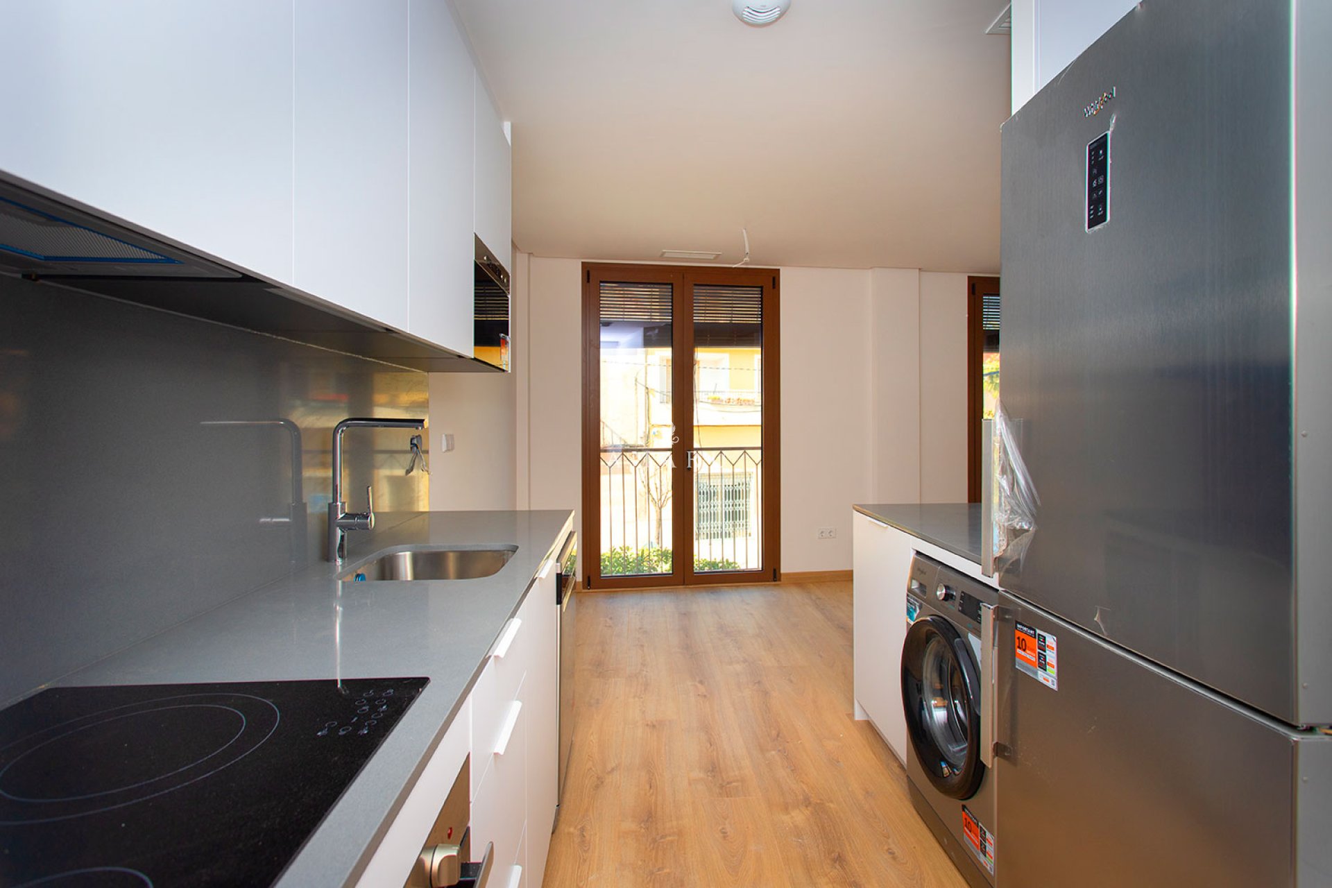 Nouvelle construction - Attique -
Hondón de las Nieves