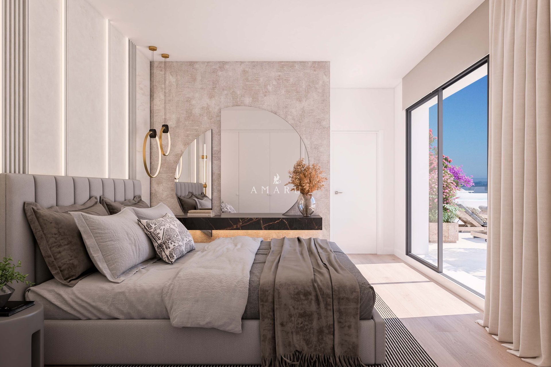 Nouvelle construction - Attique -
La Vila Joiosa