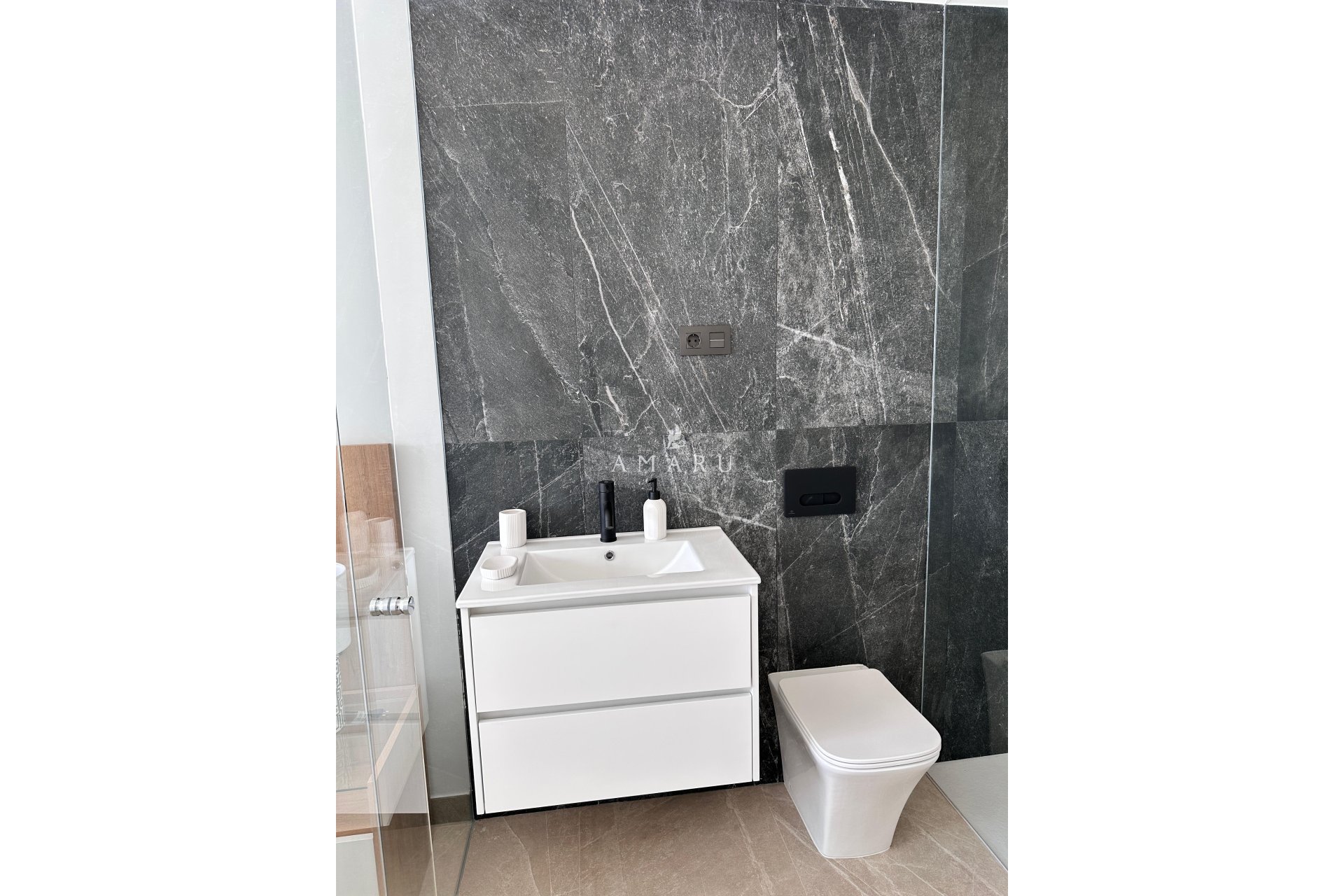 Nouvelle construction - Attique -
Los Alcazares - Los Alcázares