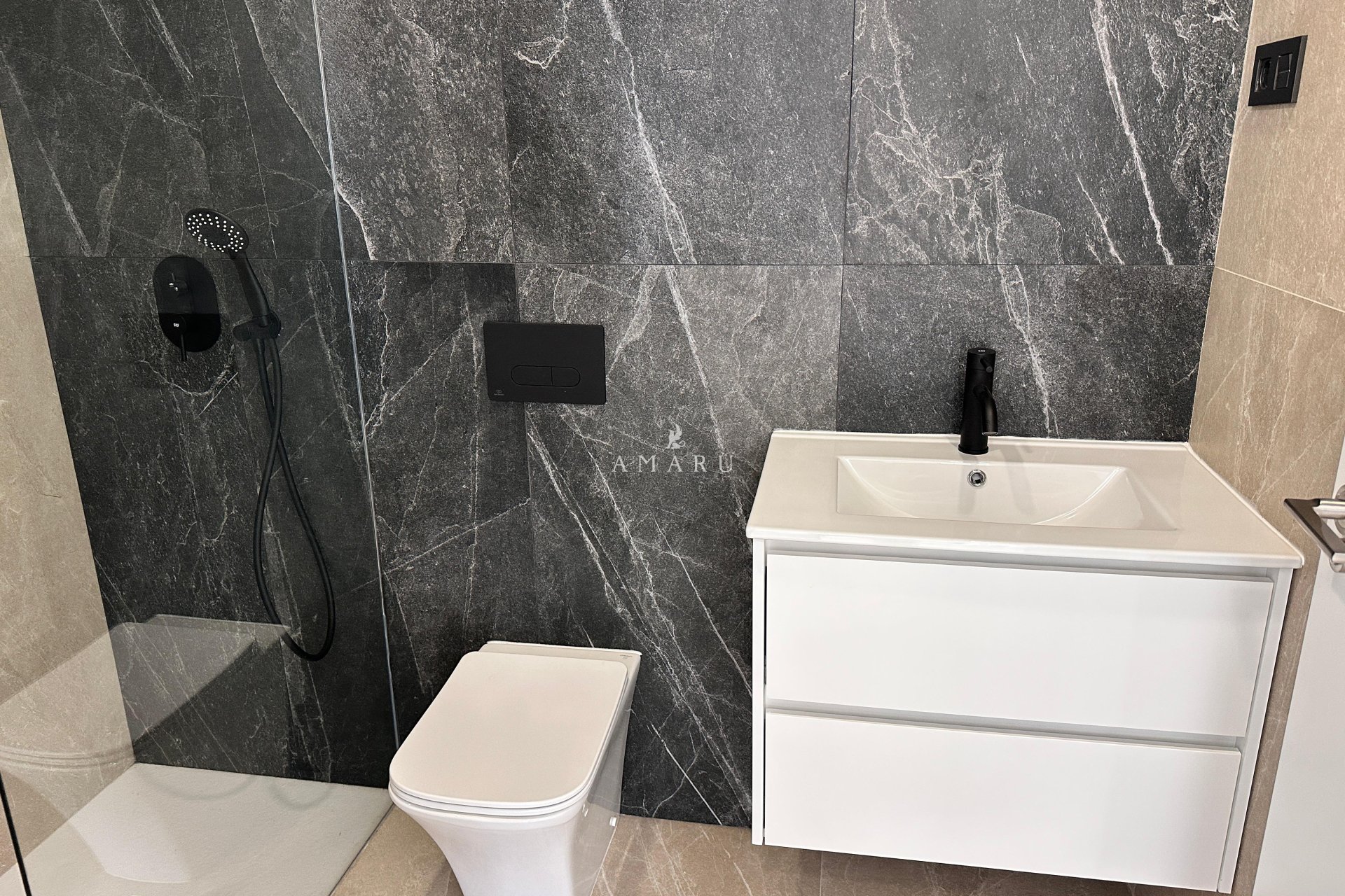 Nouvelle construction - Attique -
Los Alcazares - Los Alcázares