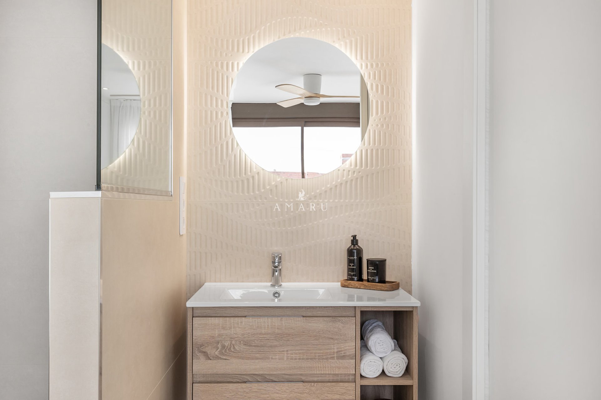 Nouvelle construction - Attique -
Los Alcazares - Los Alcázares