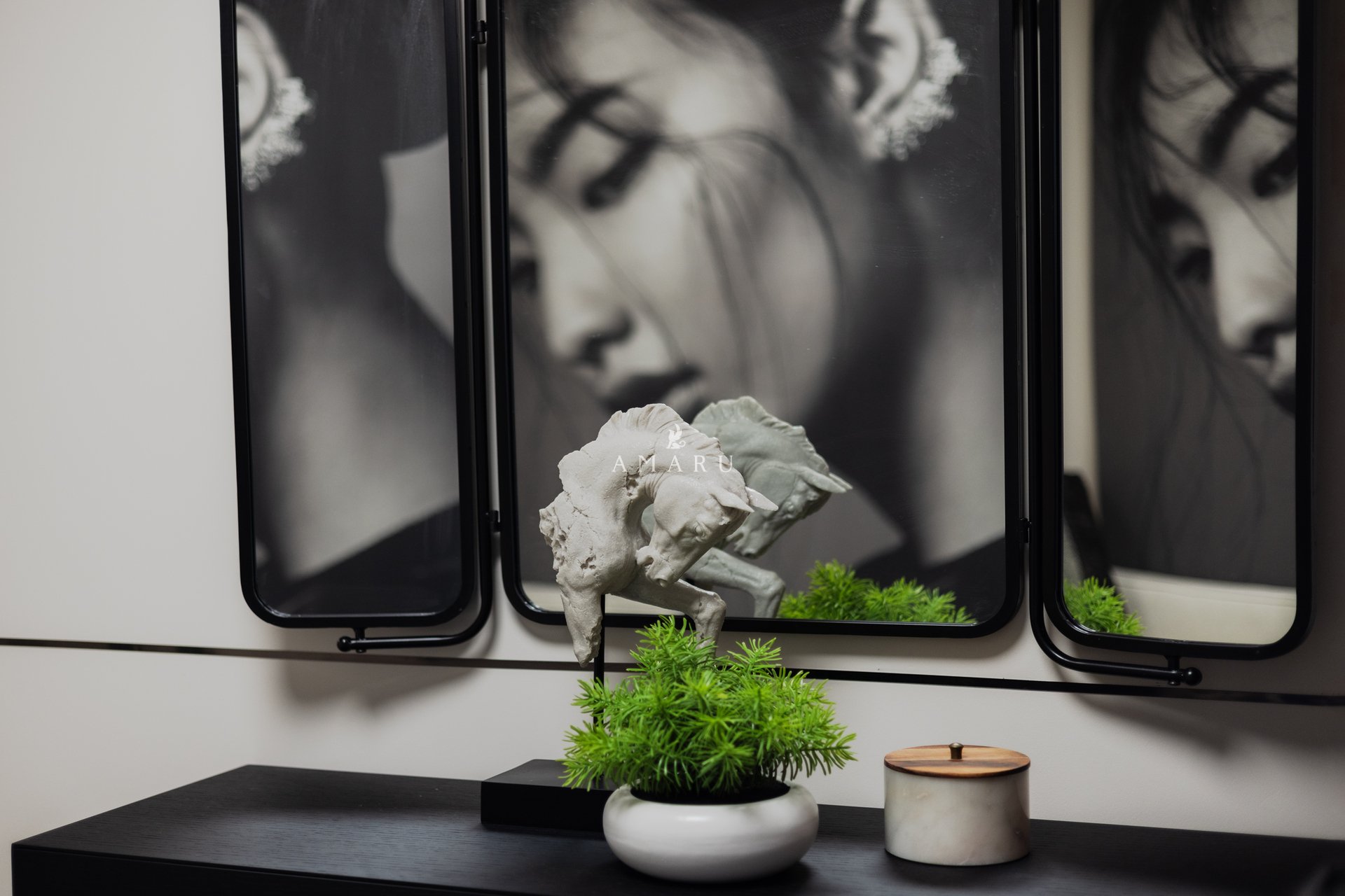 Nouvelle construction - Attique -
Marbella