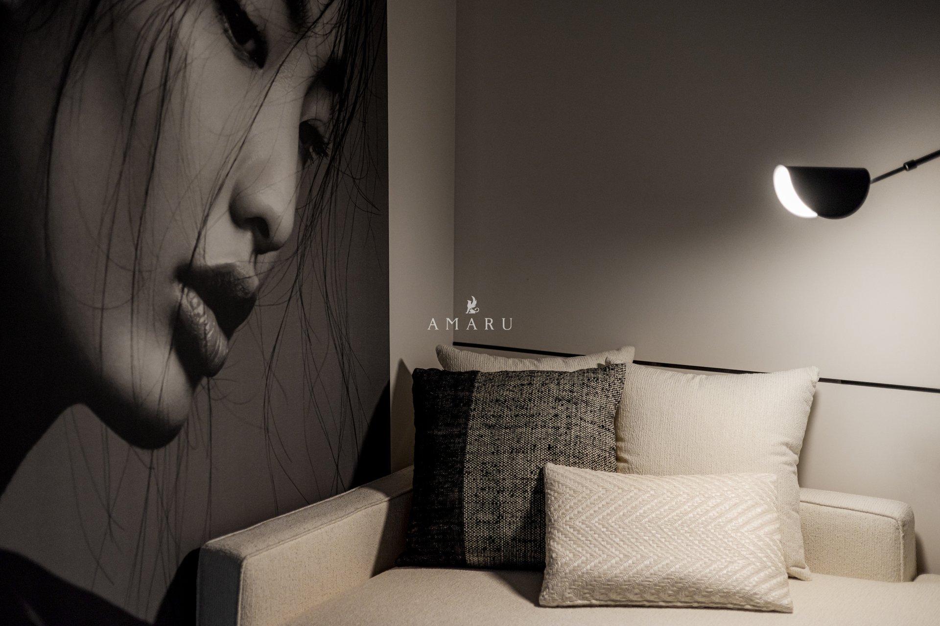 Nouvelle construction - Attique -
Marbella