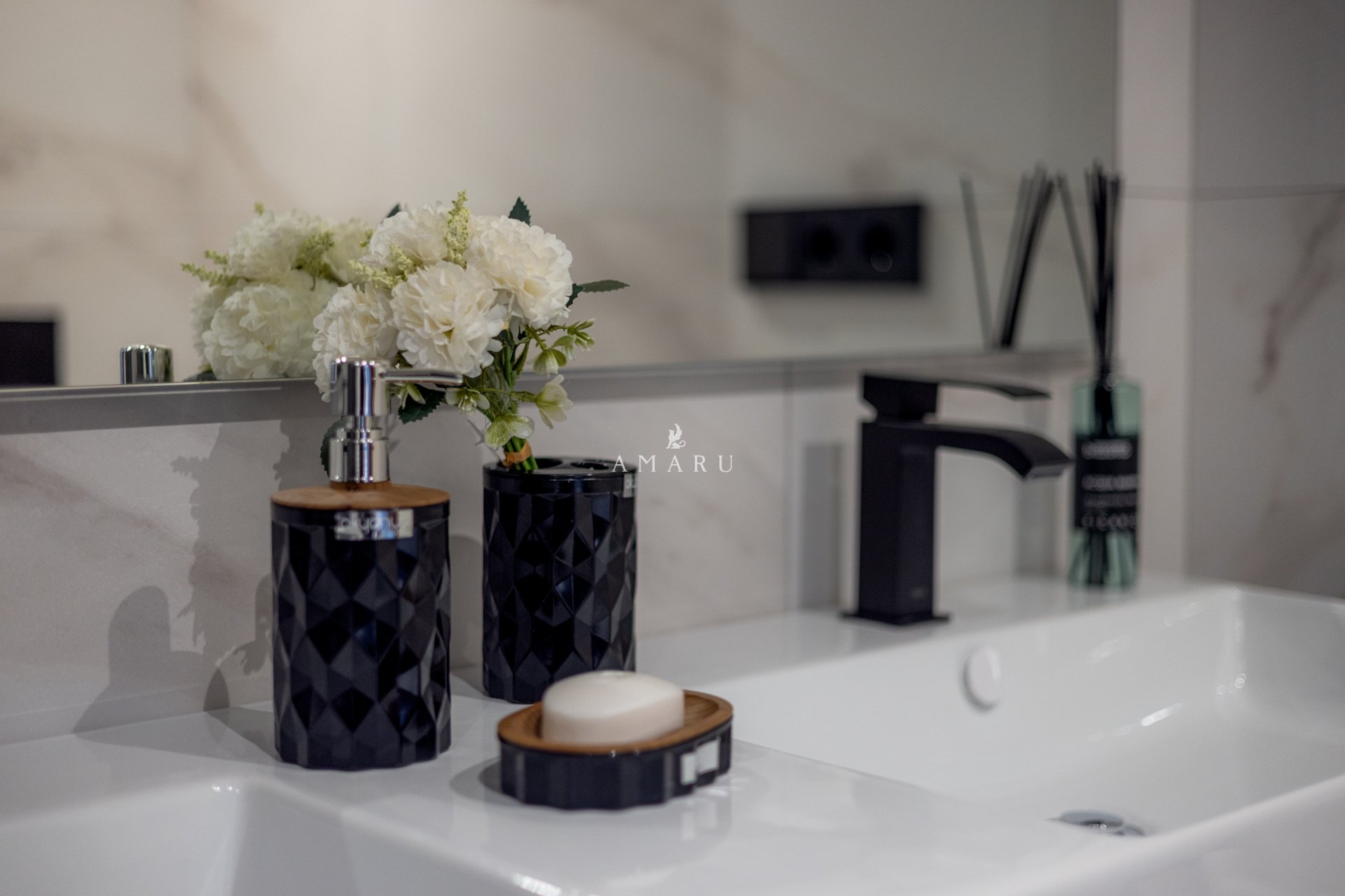 Nouvelle construction - Attique -
Marbella