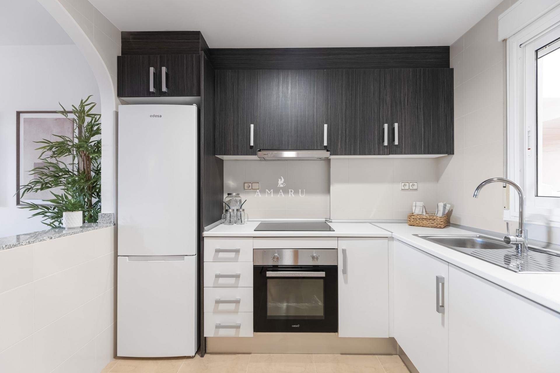 Nouvelle construction - Attique -
Orihuela Costa - Lomas de Cabo Roig