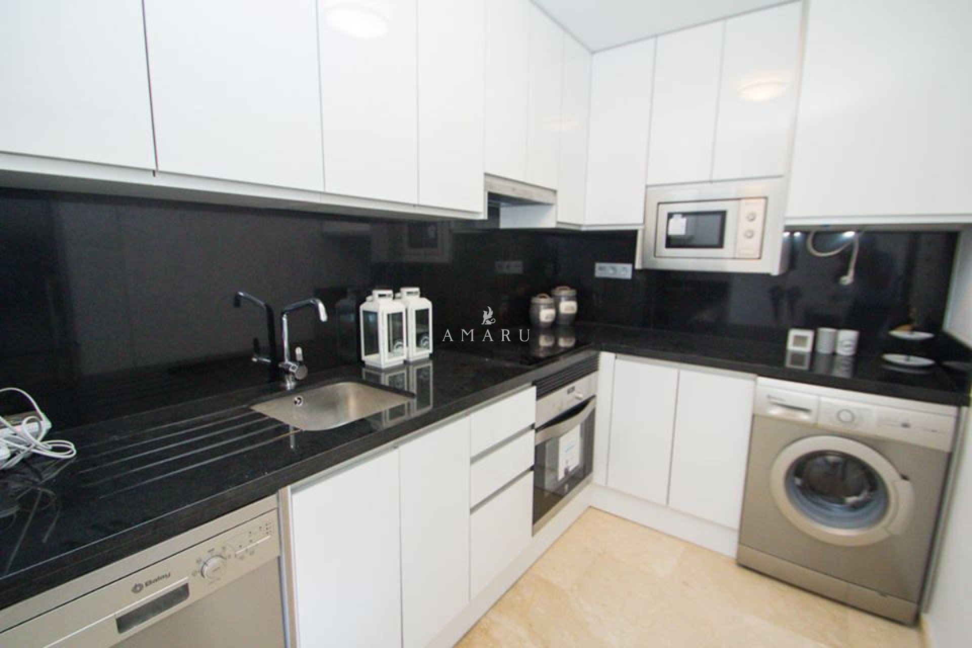 Nouvelle construction - Attique -
Orihuela