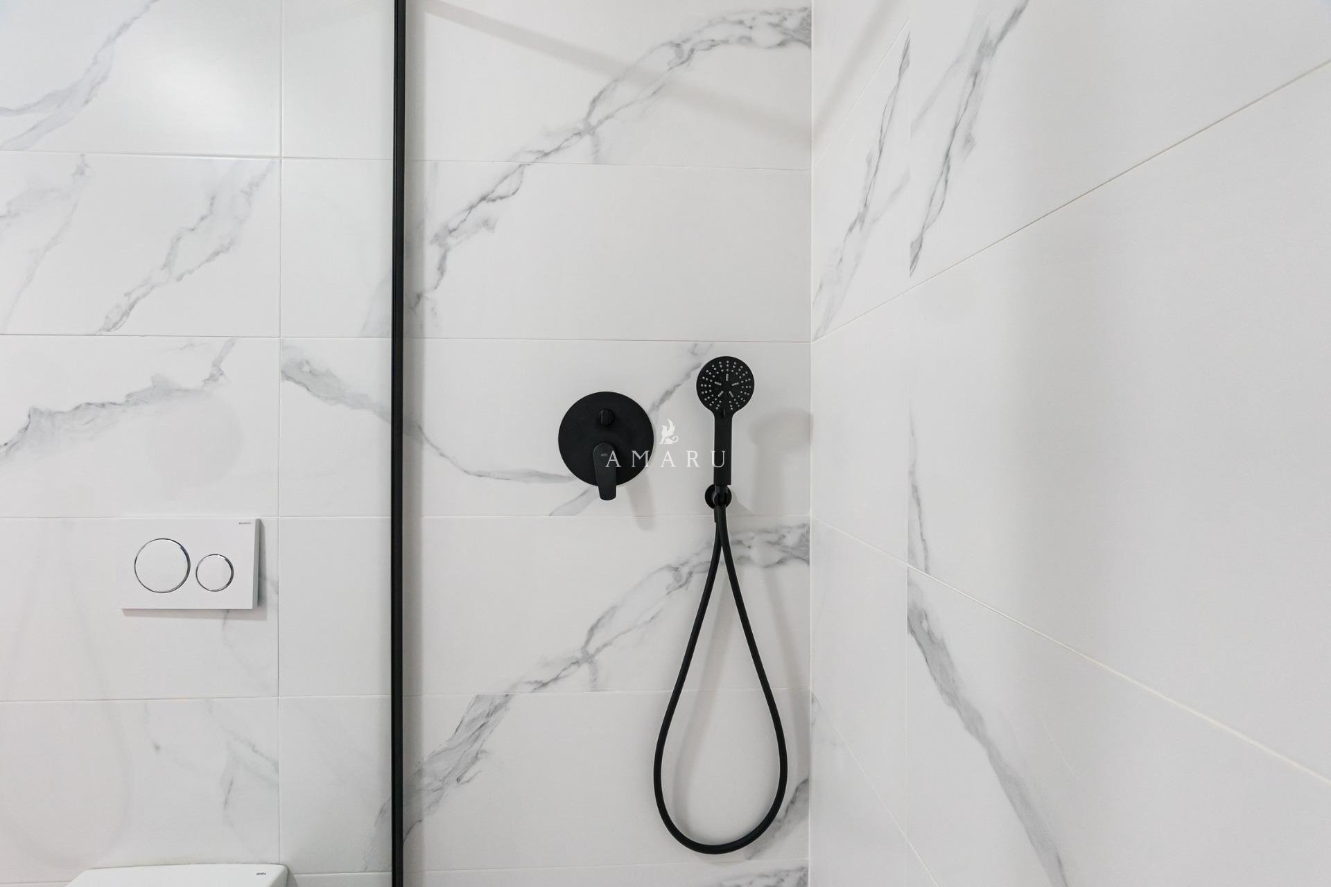 Nouvelle construction - Attique -
San Javier - Santiago De La Ribera