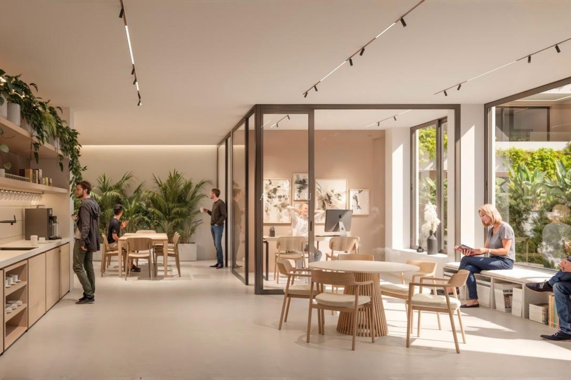 Nouvelle construction - Attique -
San Pedro Alcántara