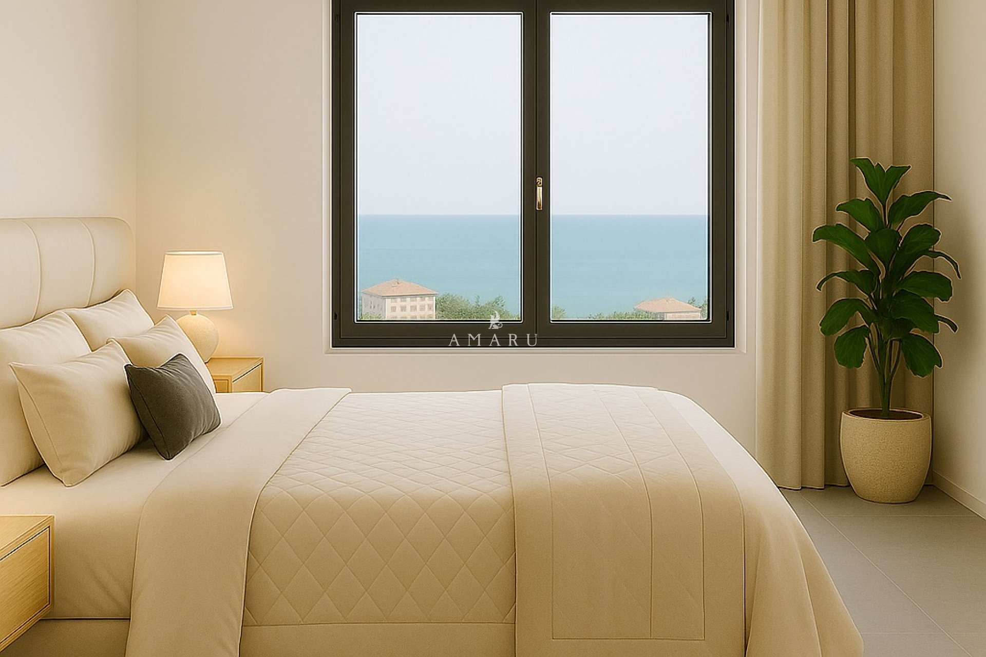 Nouvelle construction - Attique -
San Pedro del Pinatar - San Pedro Del Pinatar