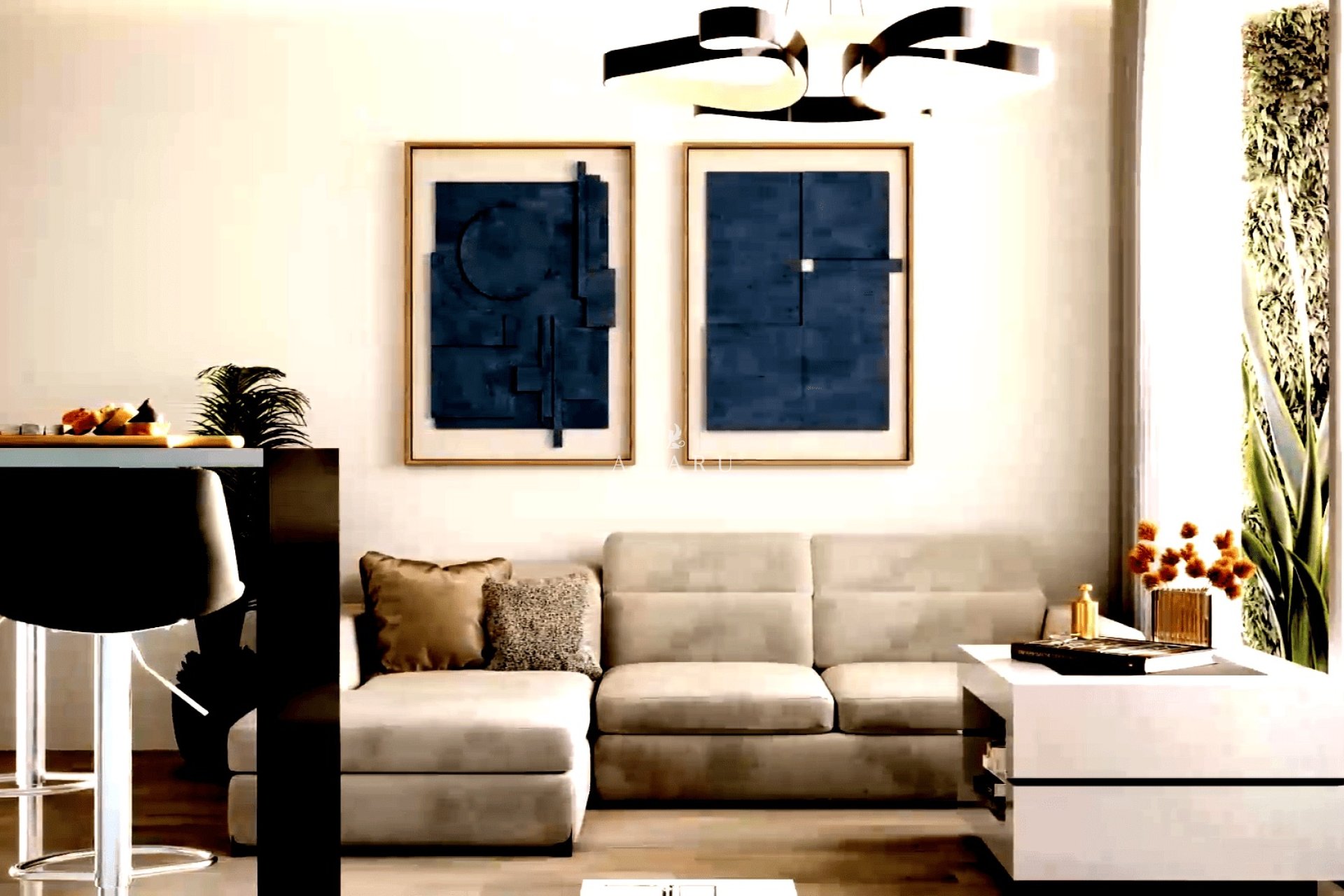 Nouvelle construction - Attique -
Torrevieja