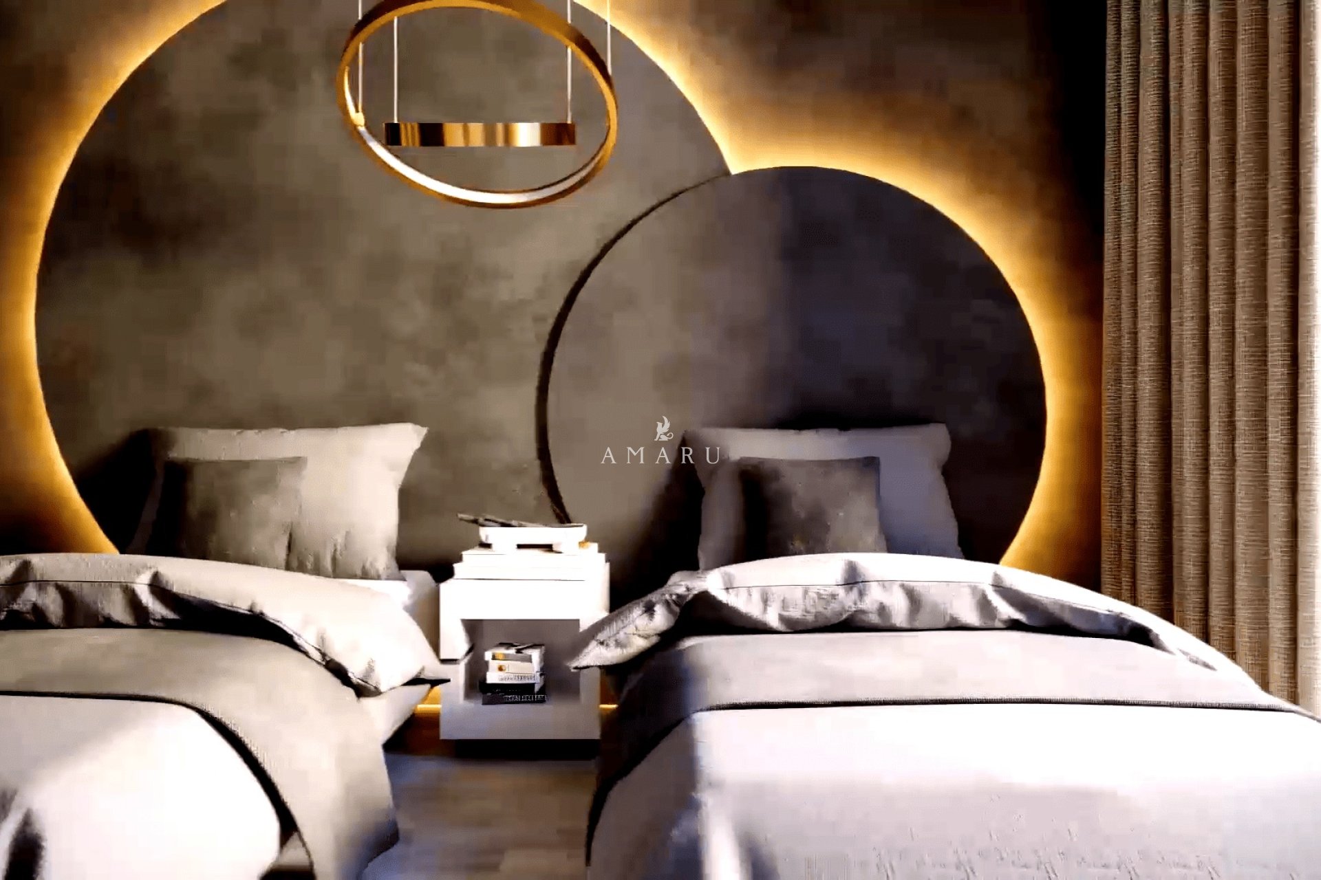 Nouvelle construction - Attique -
Torrevieja