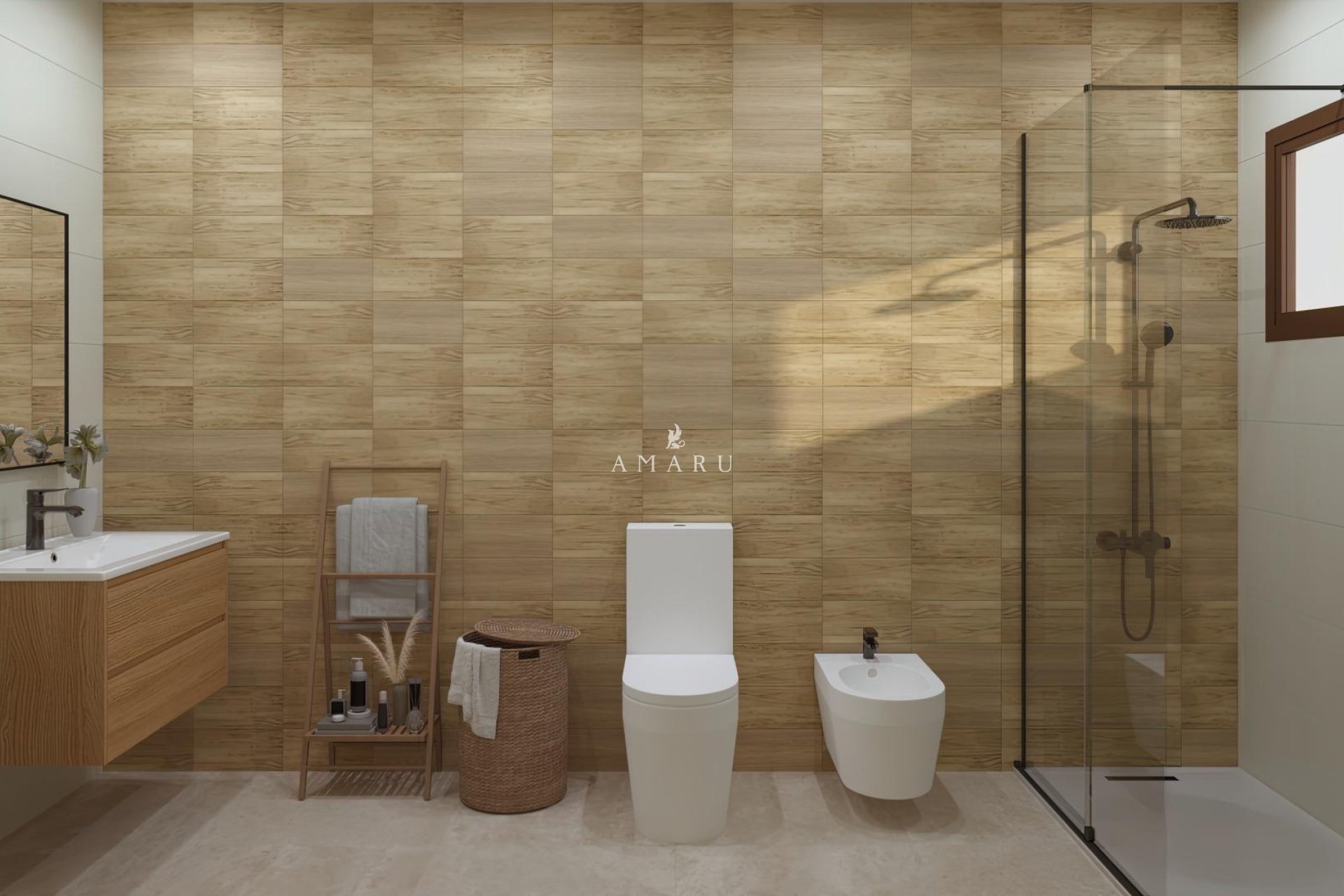 Nouvelle construction - Attique -
Vera - Vera Playa