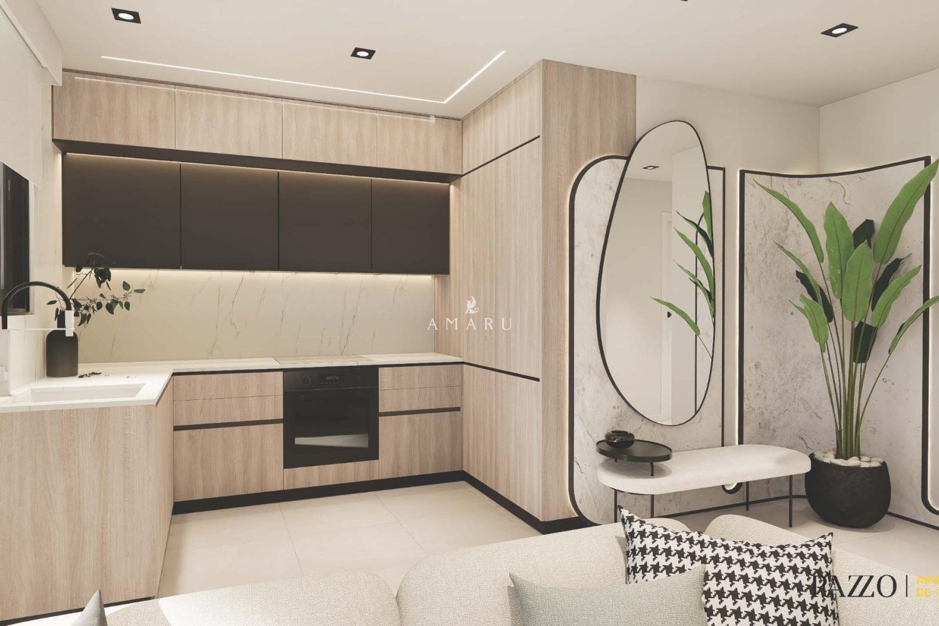 Nouvelle construction - Bungalow -
Pilar de la Horadada - pueblo