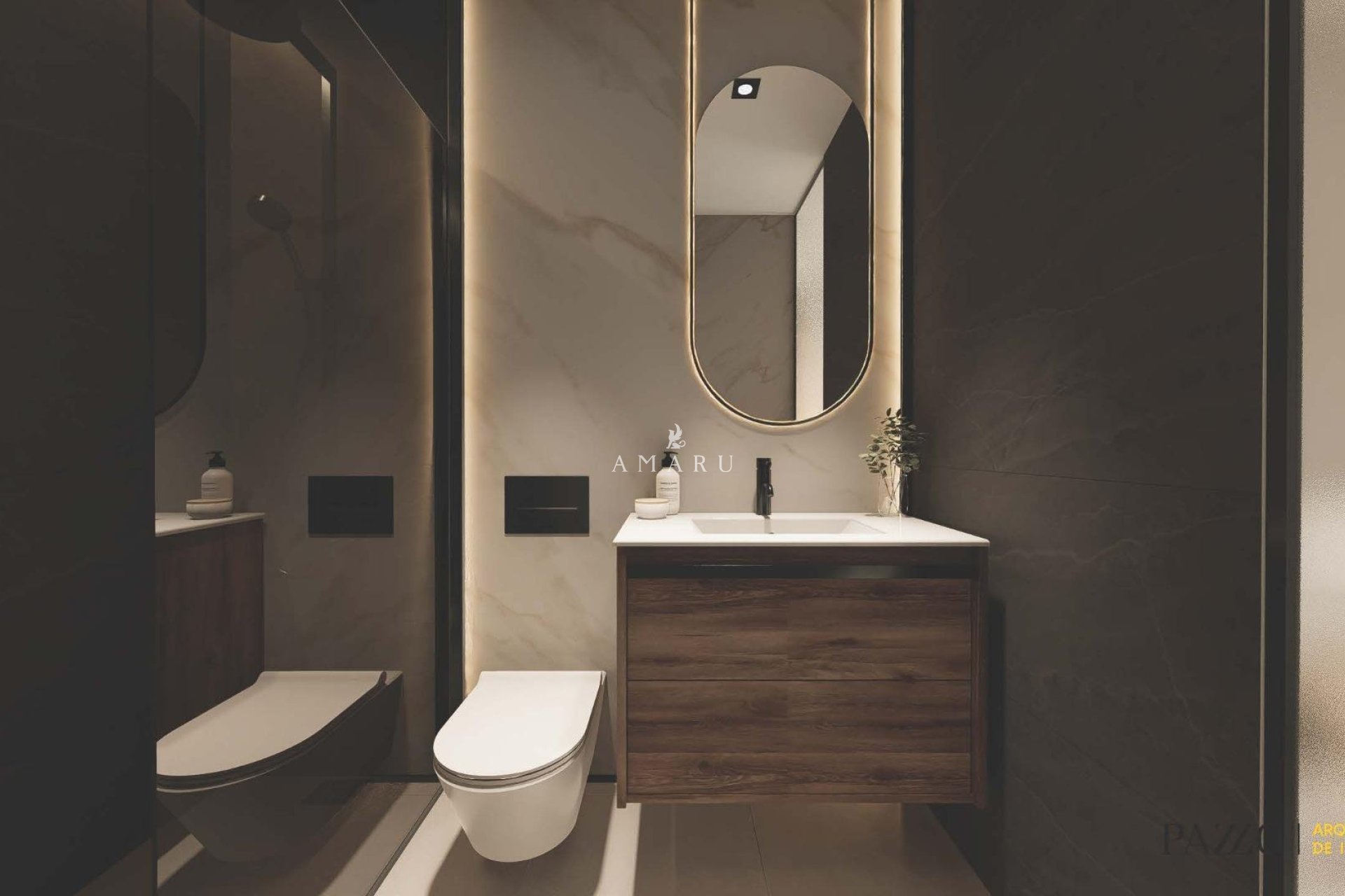 Nouvelle construction - Bungalow -
Pilar de la Horadada - pueblo