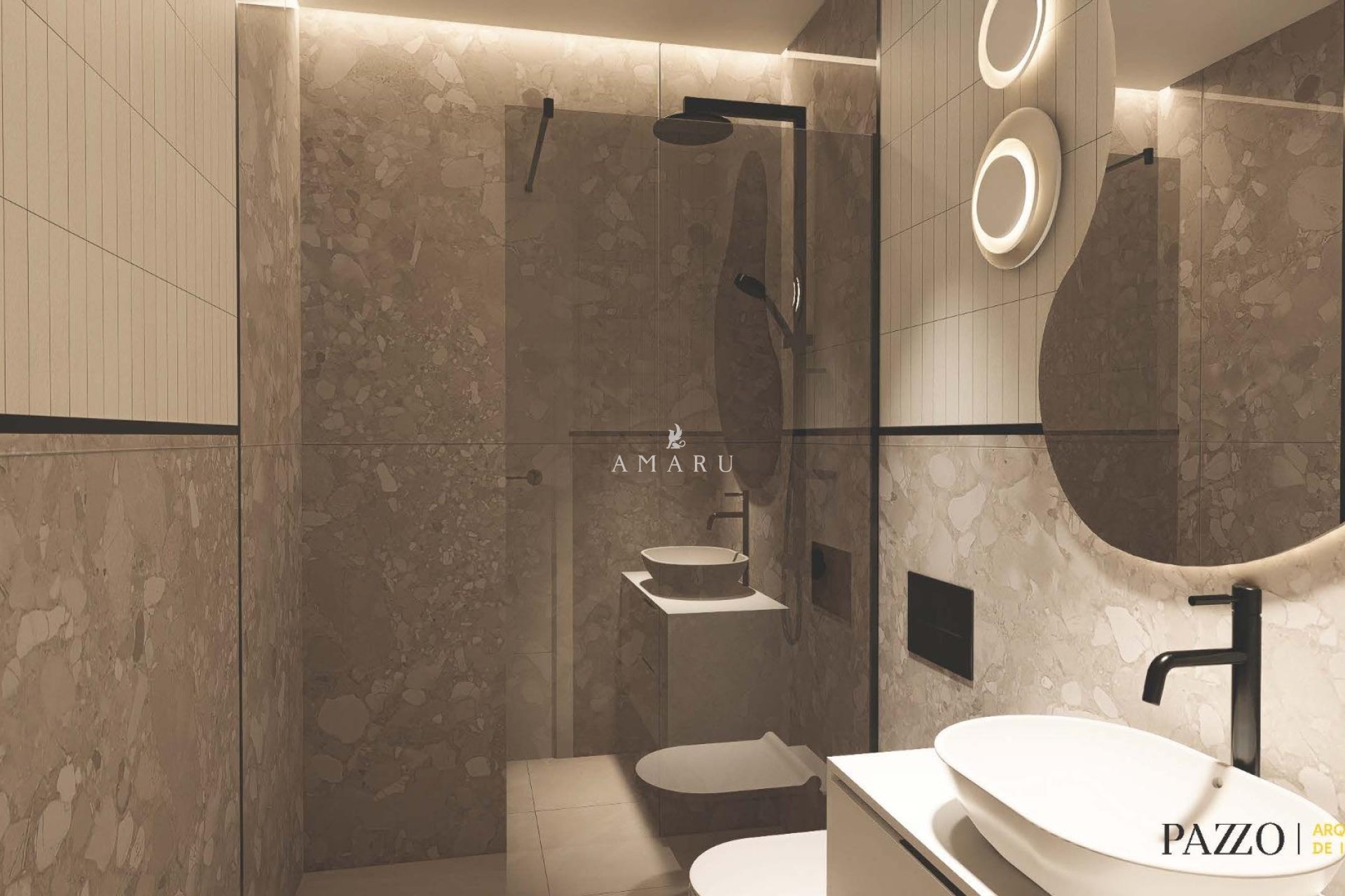 Nouvelle construction - Bungalow -
Pilar de la Horadada - pueblo