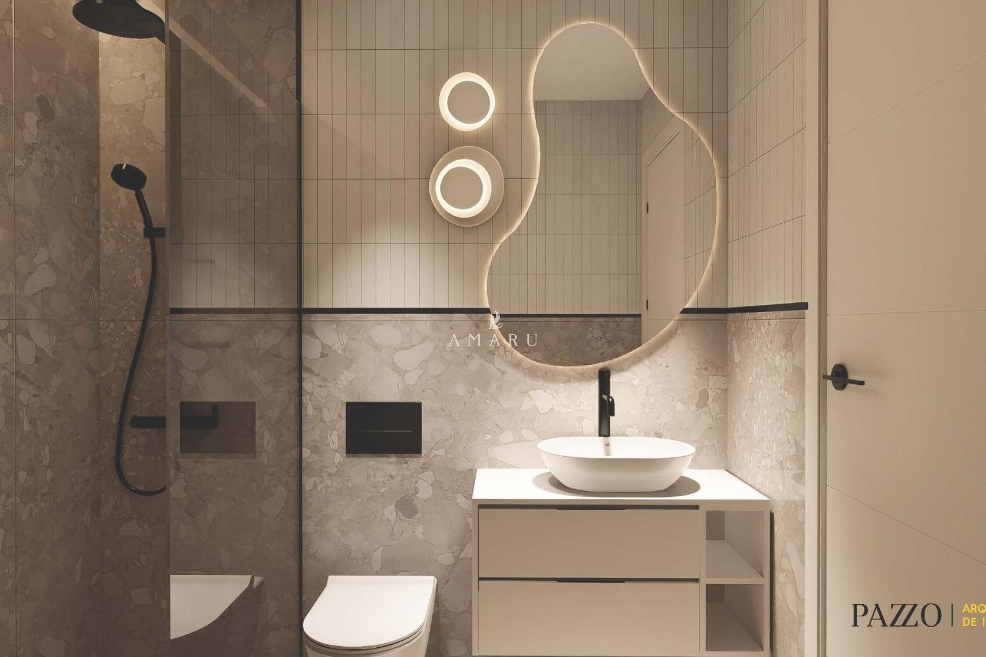 Nouvelle construction - Bungalow -
Pilar de la Horadada - pueblo