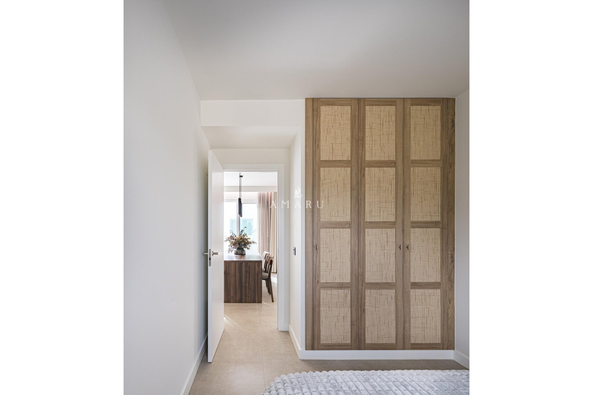 Nouvelle construction - Bungalow -
Pilar de la Horadada - Torre De La Horadada