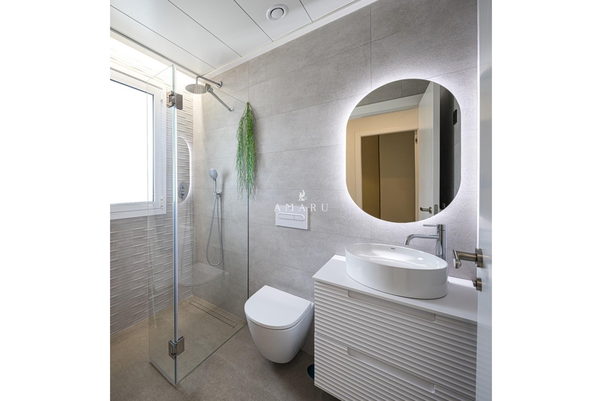 Nouvelle construction - Bungalow -
Pilar de la Horadada - Torre De La Horadada