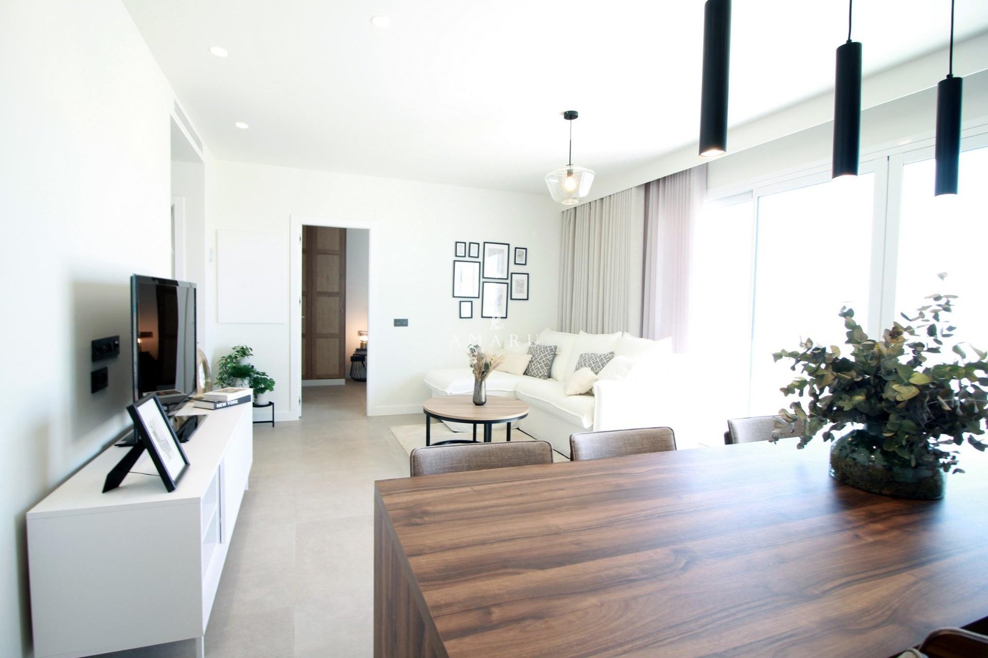 Nouvelle construction - Bungalow -
Pilar de la Horadada - Torre De La Horadada