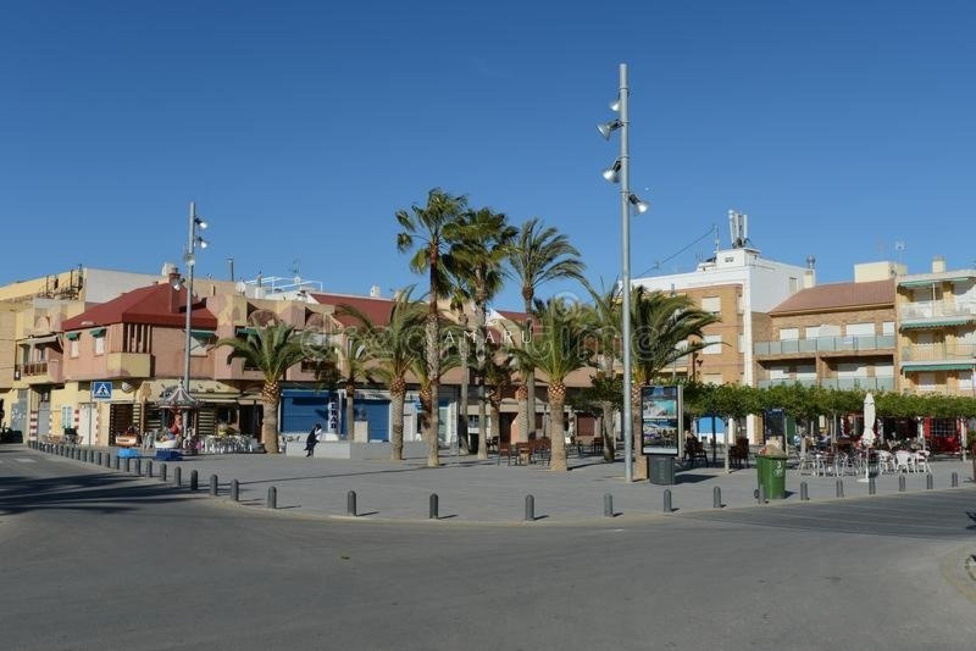 Nouvelle construction - Bungalow -
Pilar de la Horadada - Torre De La Horadada