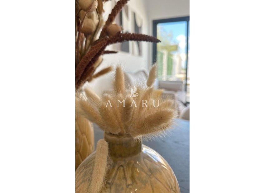 Nouvelle construction - Bungalow -
San Fulgencio - Pueblo