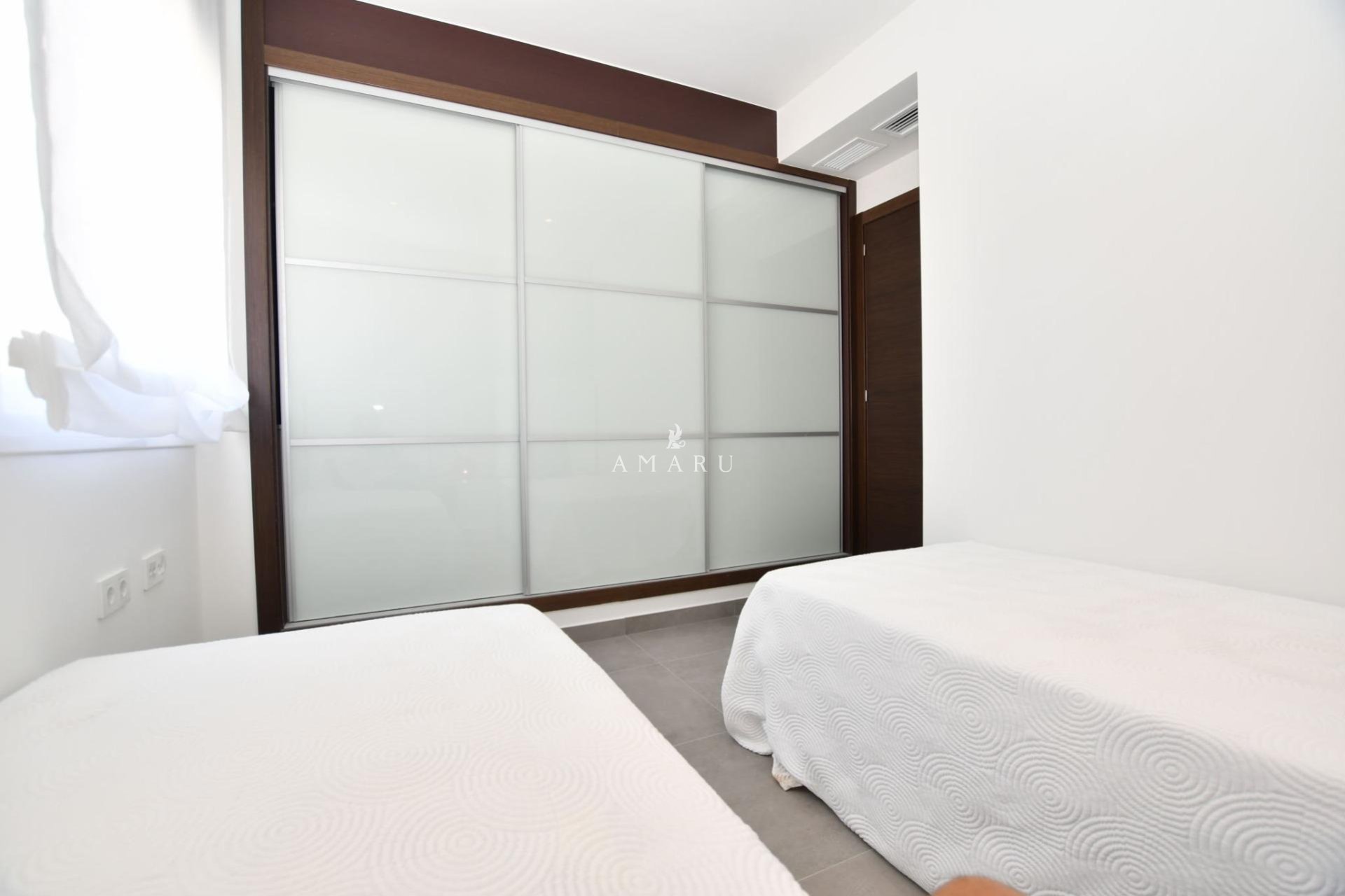 Nouvelle construction - Bungalow -
San Miguel de Salinas - La Cañada