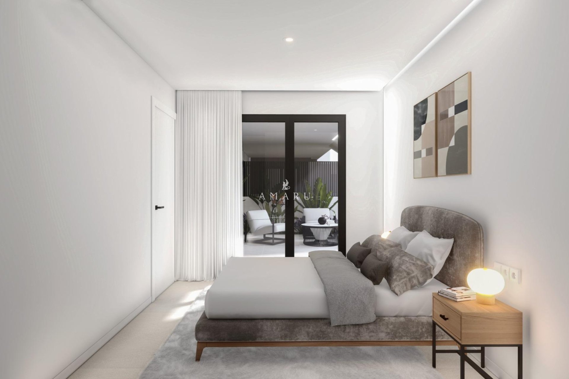 Nouvelle construction - Bungalow -
San Pedro del Pinatar - Lo Pagan