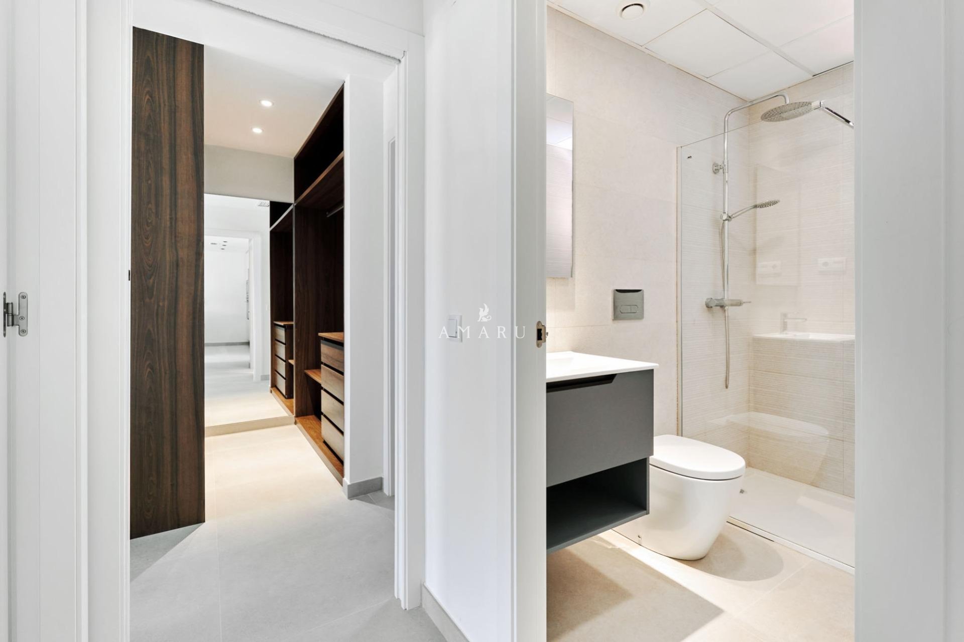 Nouvelle construction - Bungalow -
Torrevieja - Villa Amalia