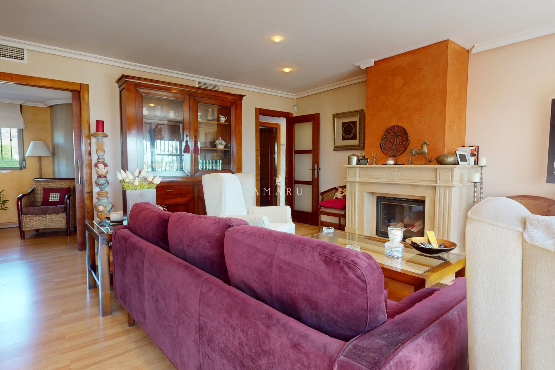 Nouvelle construction - detached -
Aguilas - Águilas