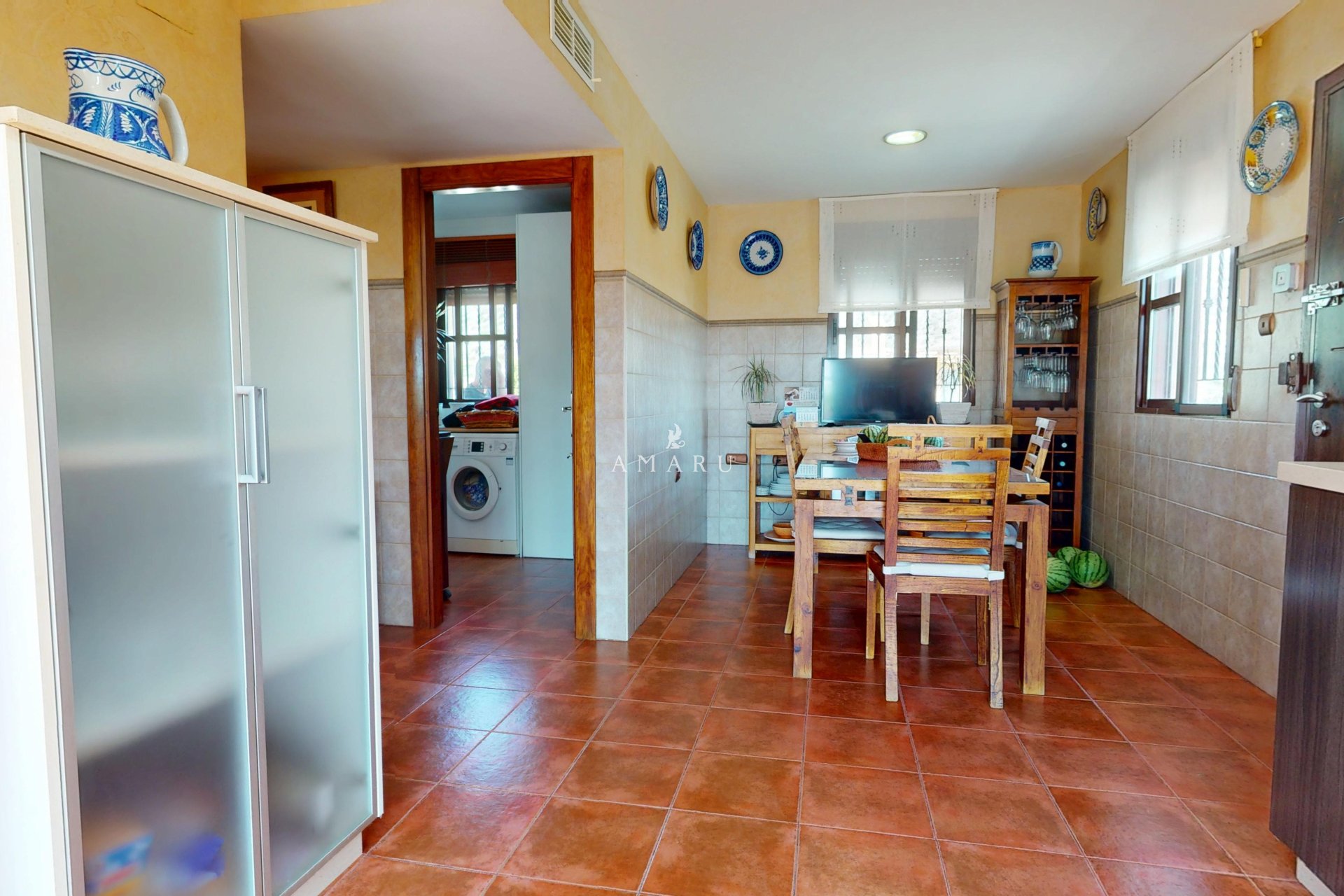 Nouvelle construction - detached -
Aguilas - Águilas