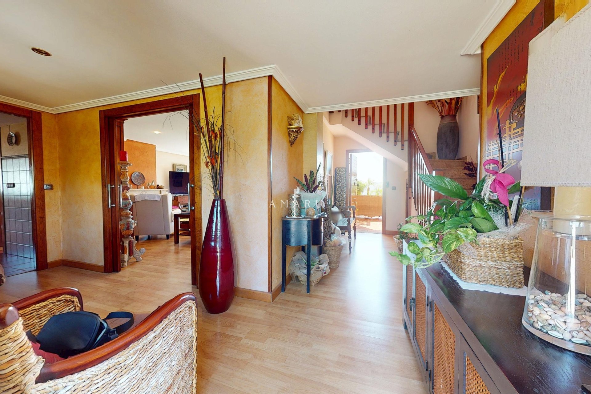 Nouvelle construction - detached -
Aguilas - Águilas