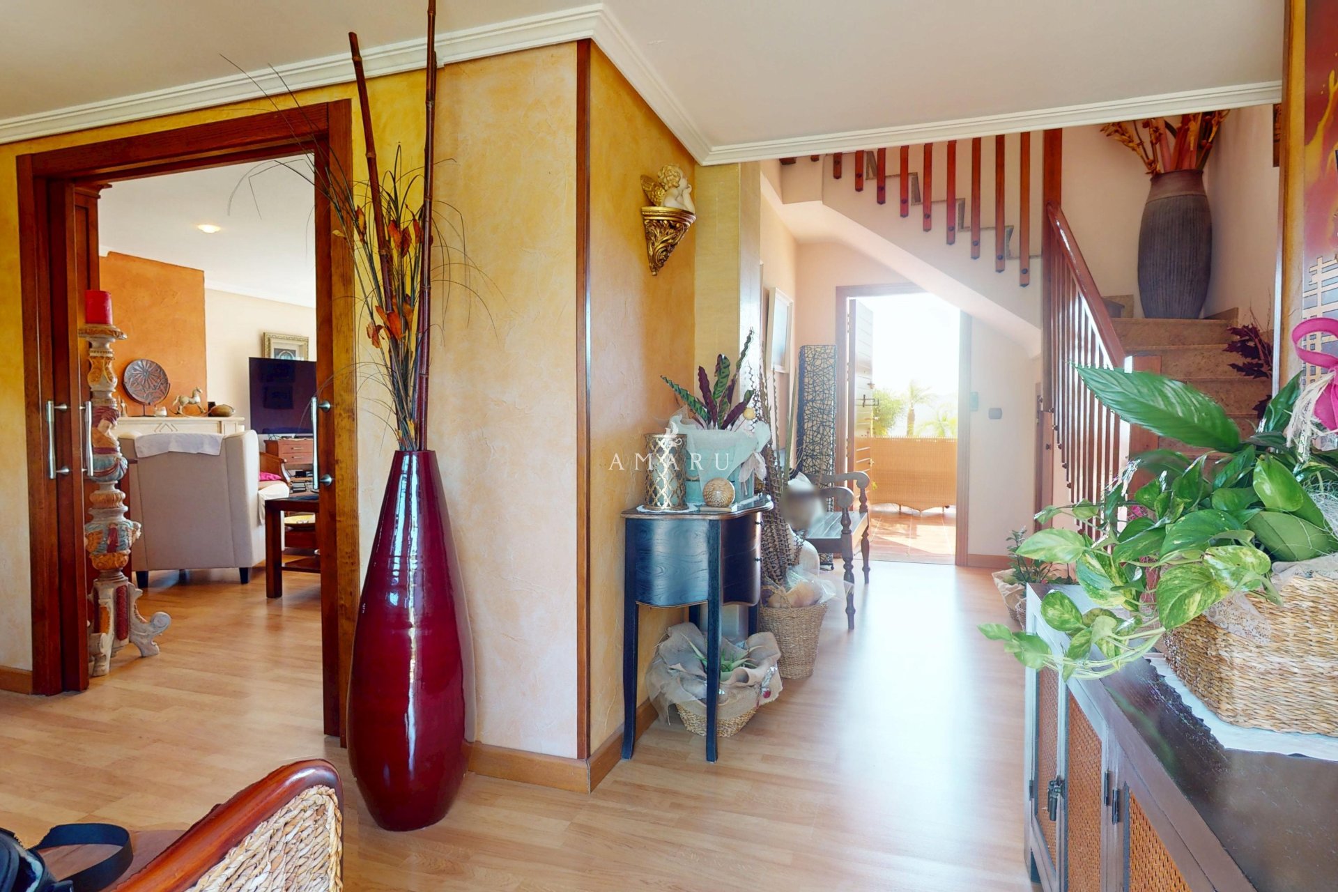 Nouvelle construction - detached -
Aguilas - Águilas